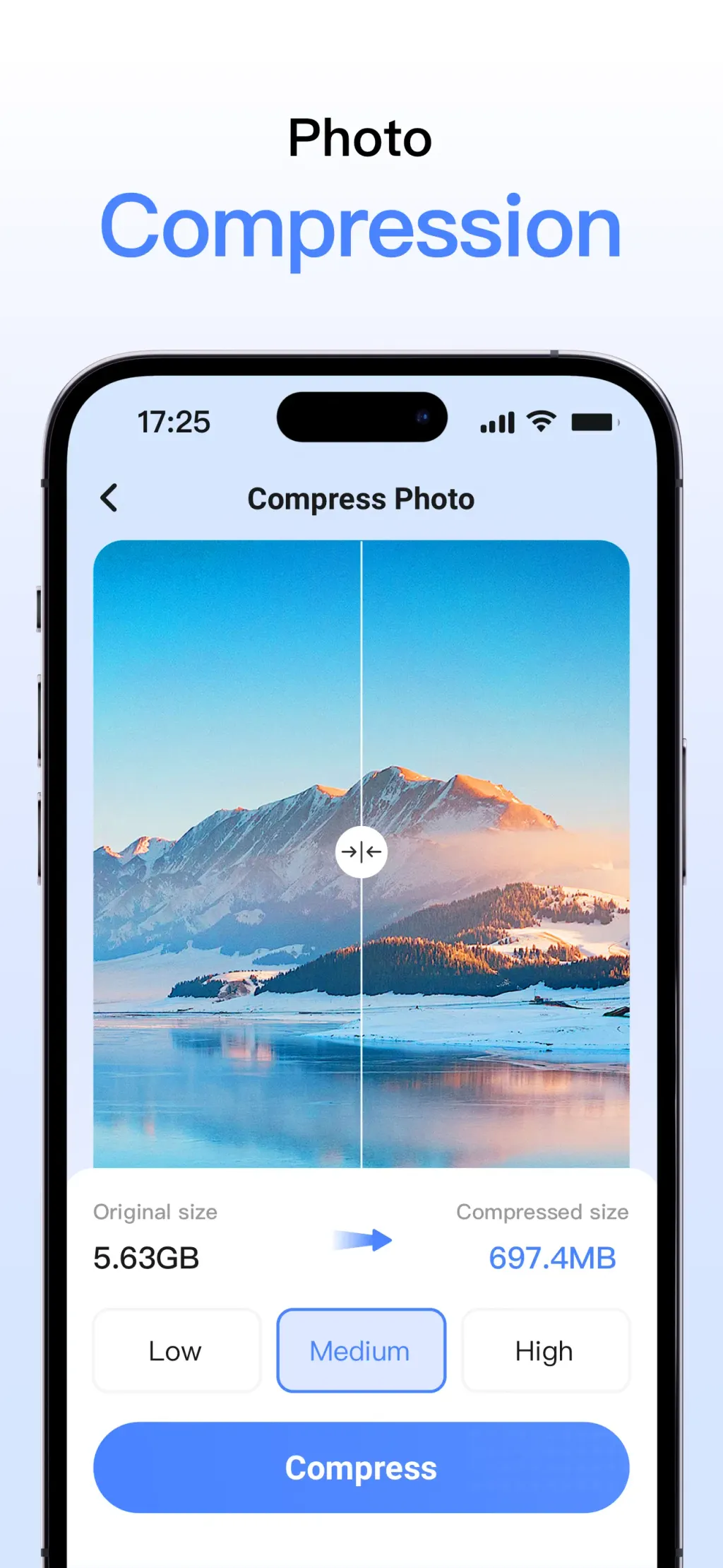 Phone Cleaner: Clean Up Smart screenshot 1