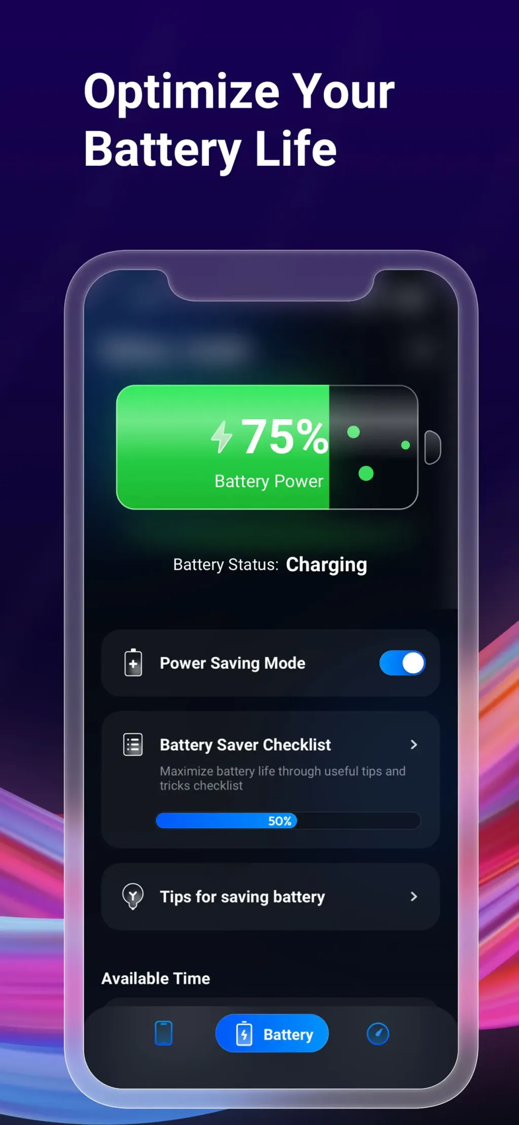 Phone Cleaner:AI Clean Storage App Store screenshot 5