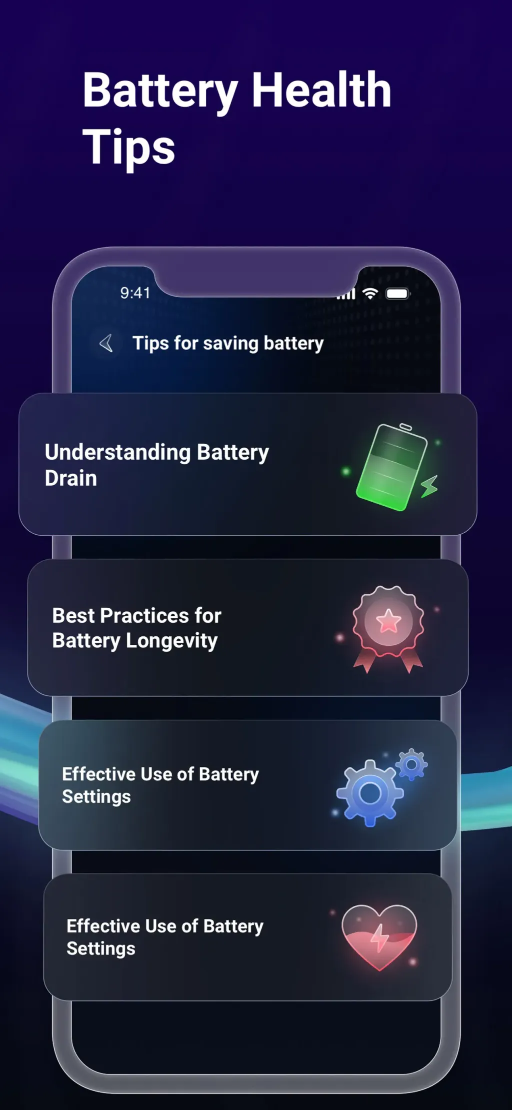 Phone Cleaner:AI Clean Storage App Store screenshot 6