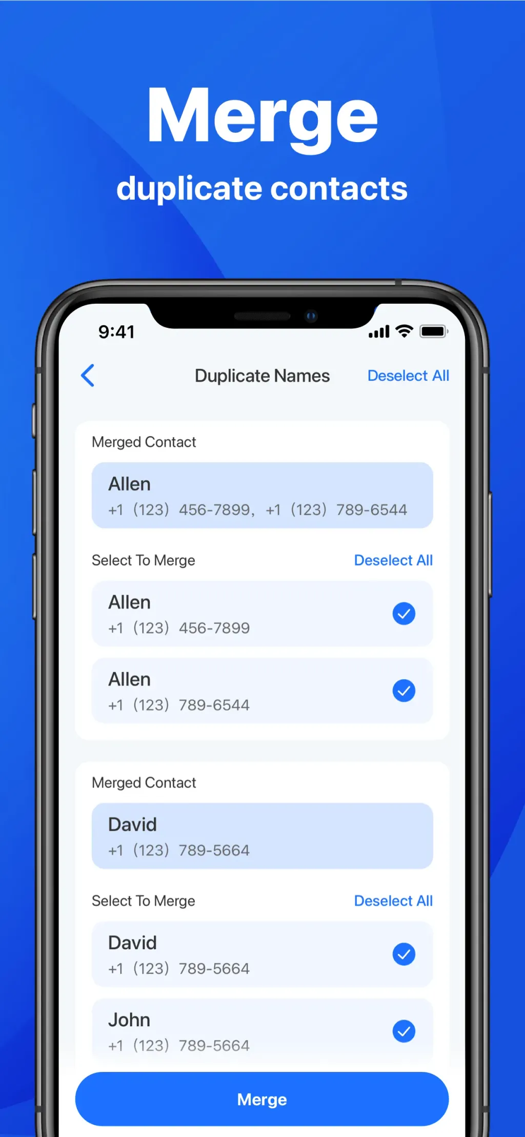 Cleaner Neat: Clean Up Storage App Store screenshot 7