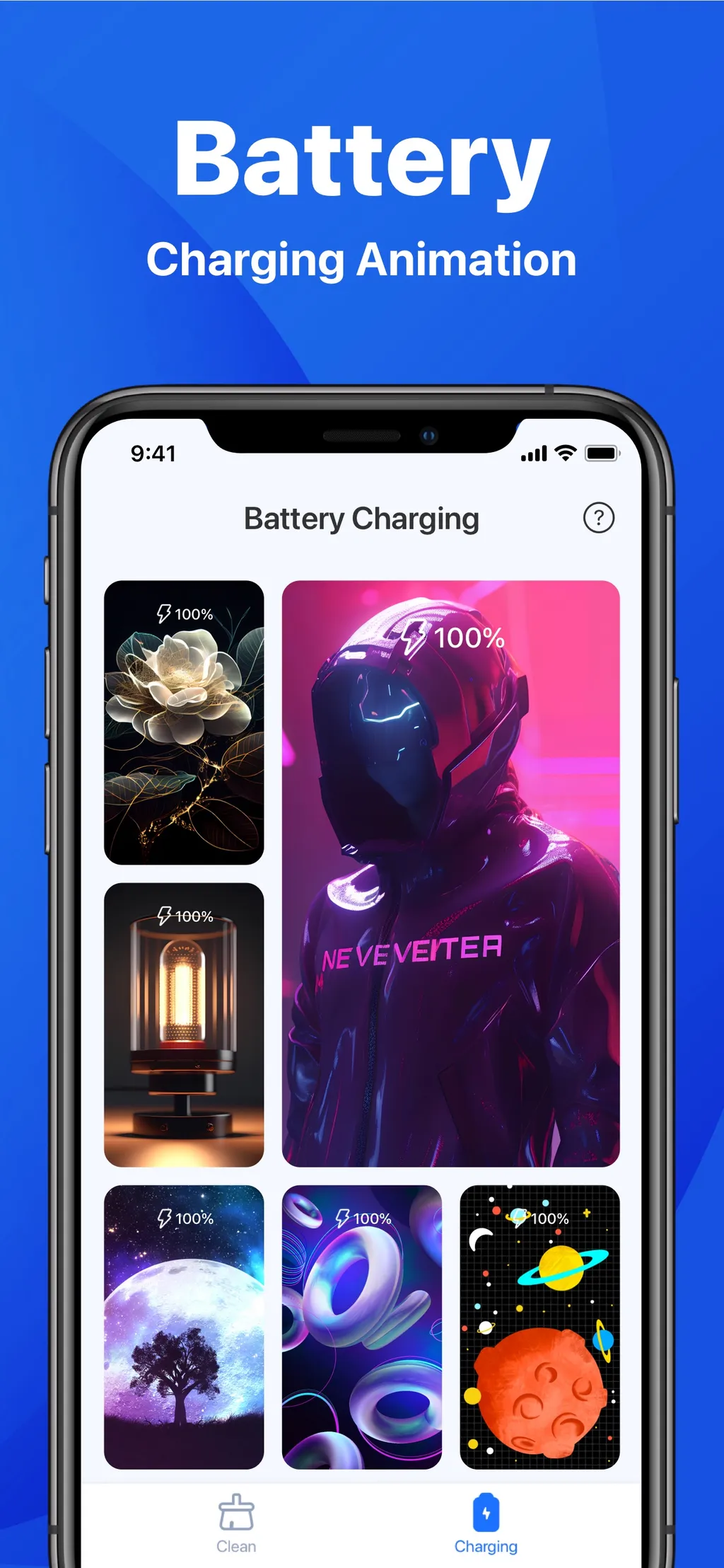 Cleaner Neat: Clean Up Storage App Store screenshot 9