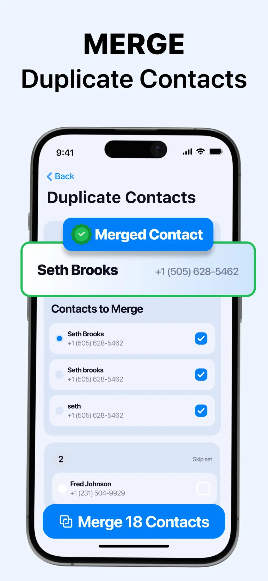 Phone Storage Cleaner: Free up App Store screenshot 6