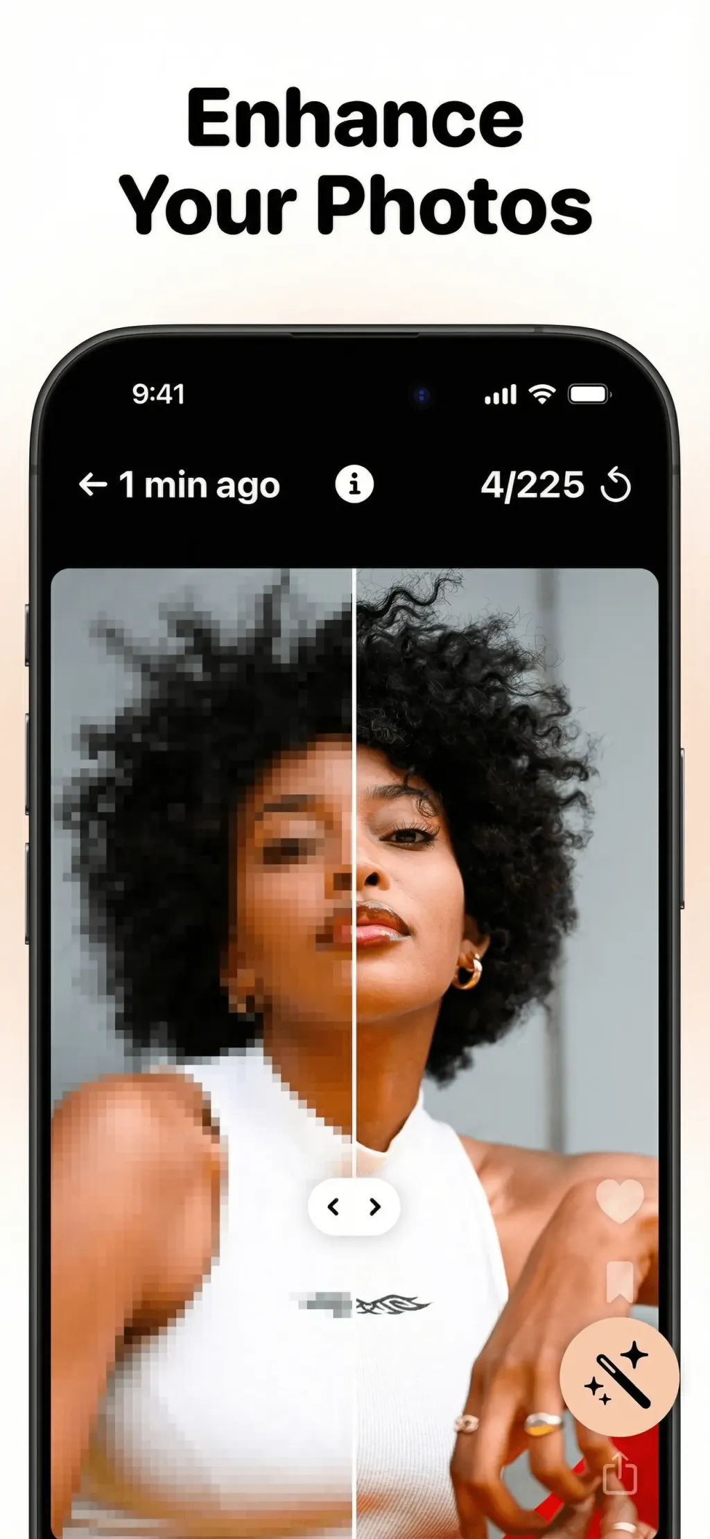 Photo Cleaner: Swipewipe App Store screenshot 8