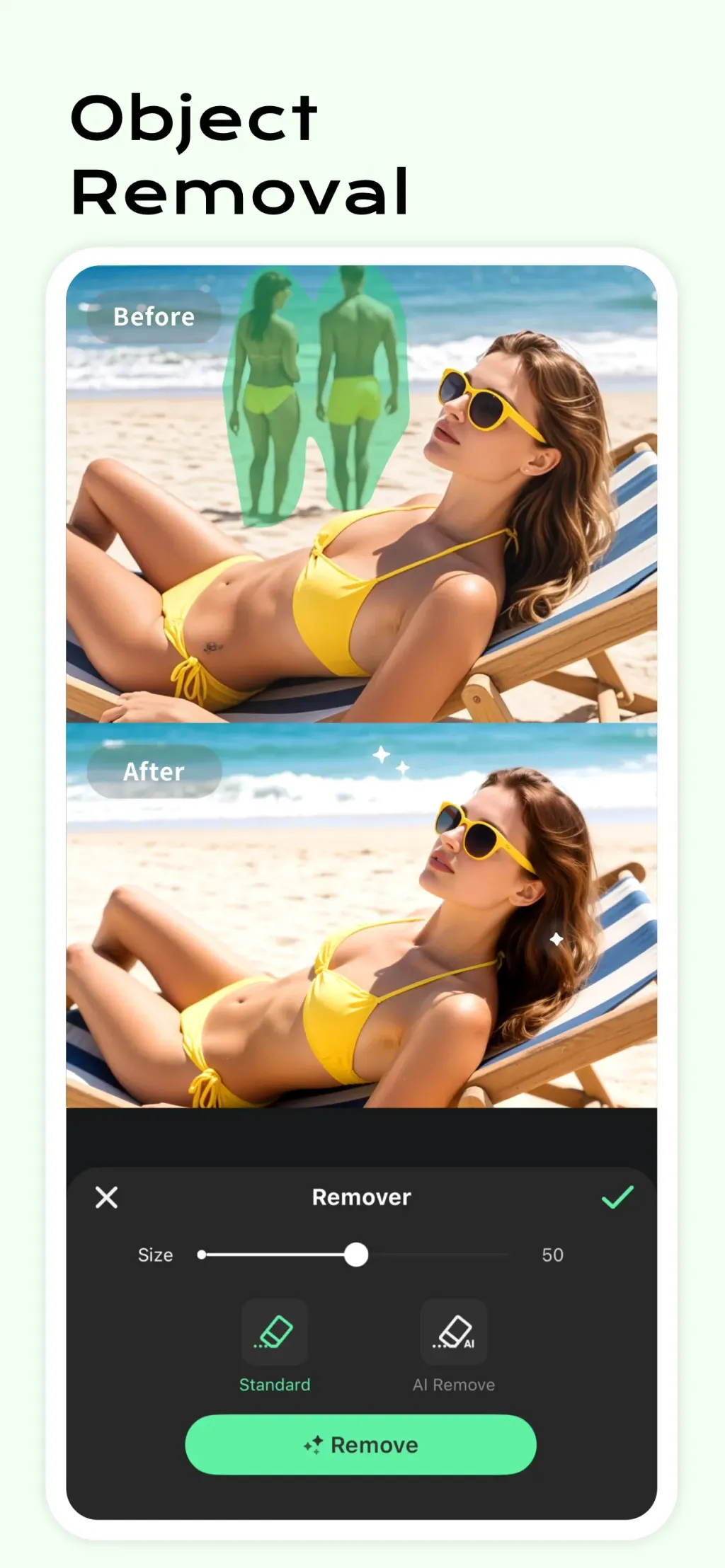 Photo Collage Maker: InCollage App Store screenshot 8