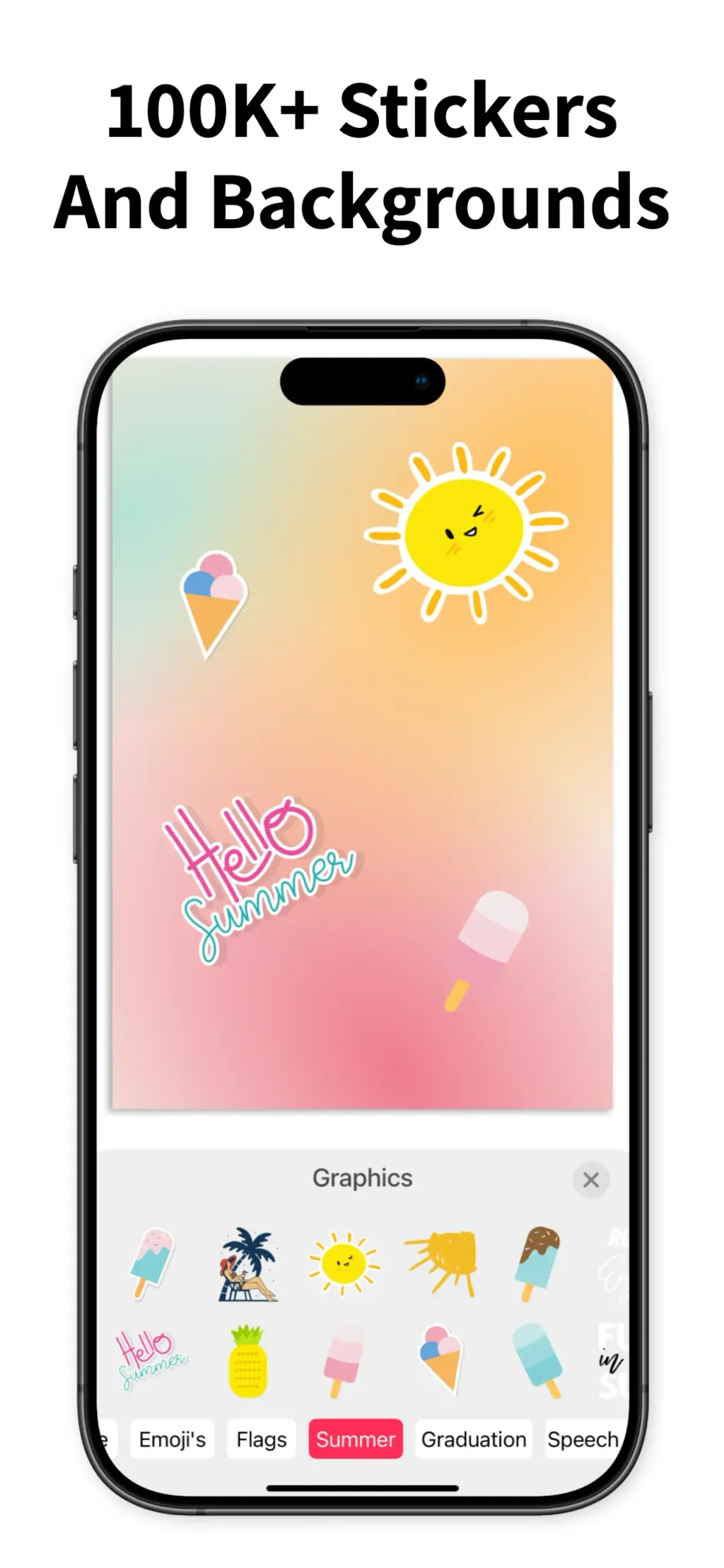 Layout Photo Collage - Mixgram App Store screenshot 5
