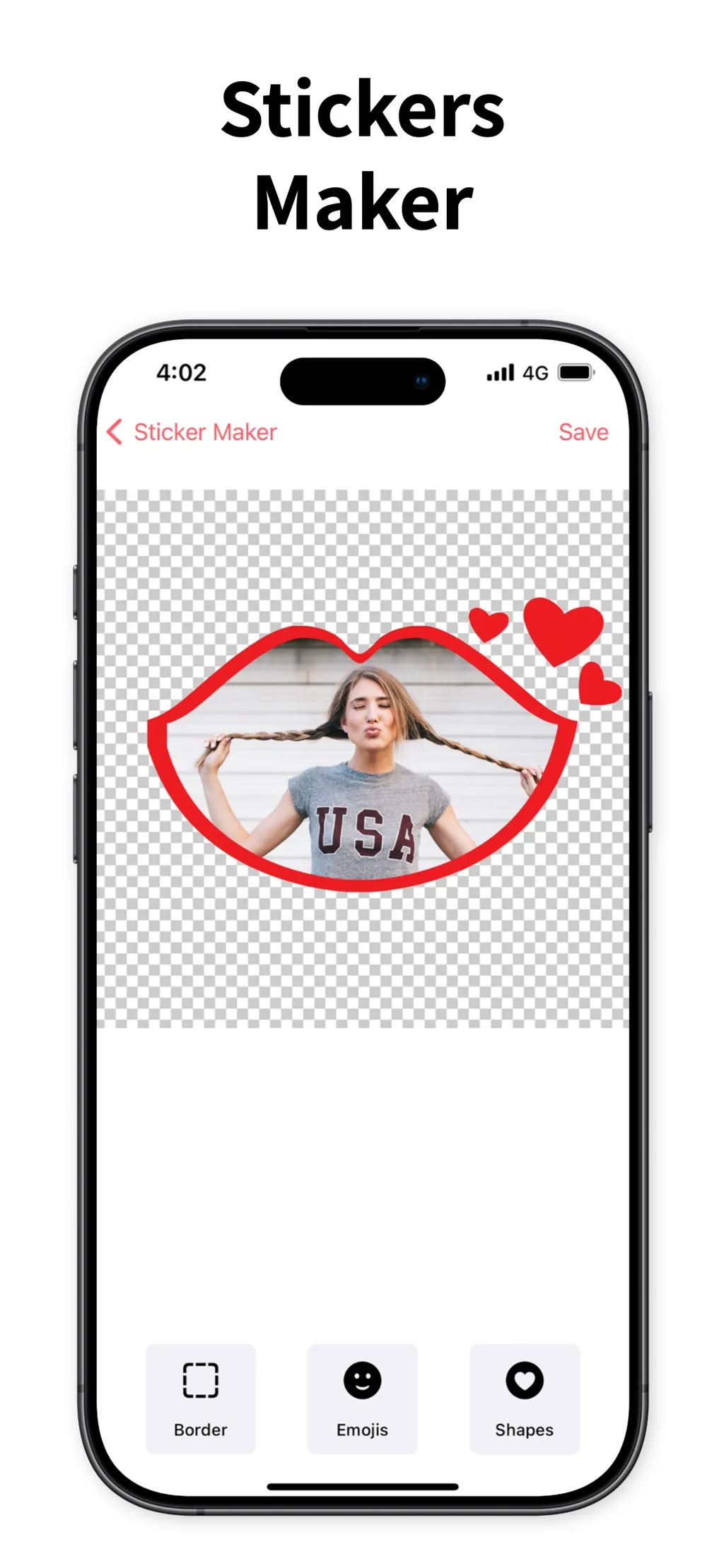 Layout Photo Collage - Mixgram App Store screenshot 6