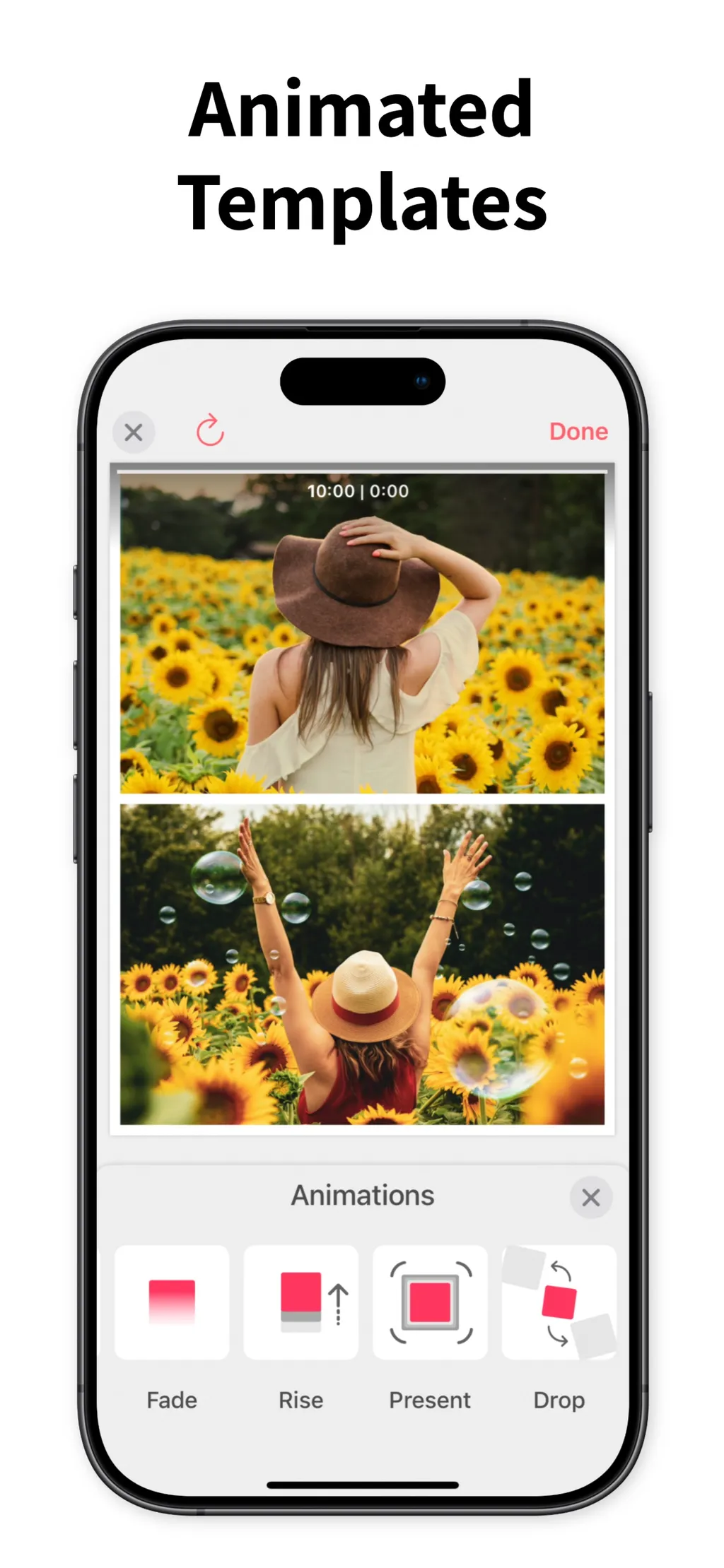 Layout Photo Collage - Mixgram App Store screenshot 8