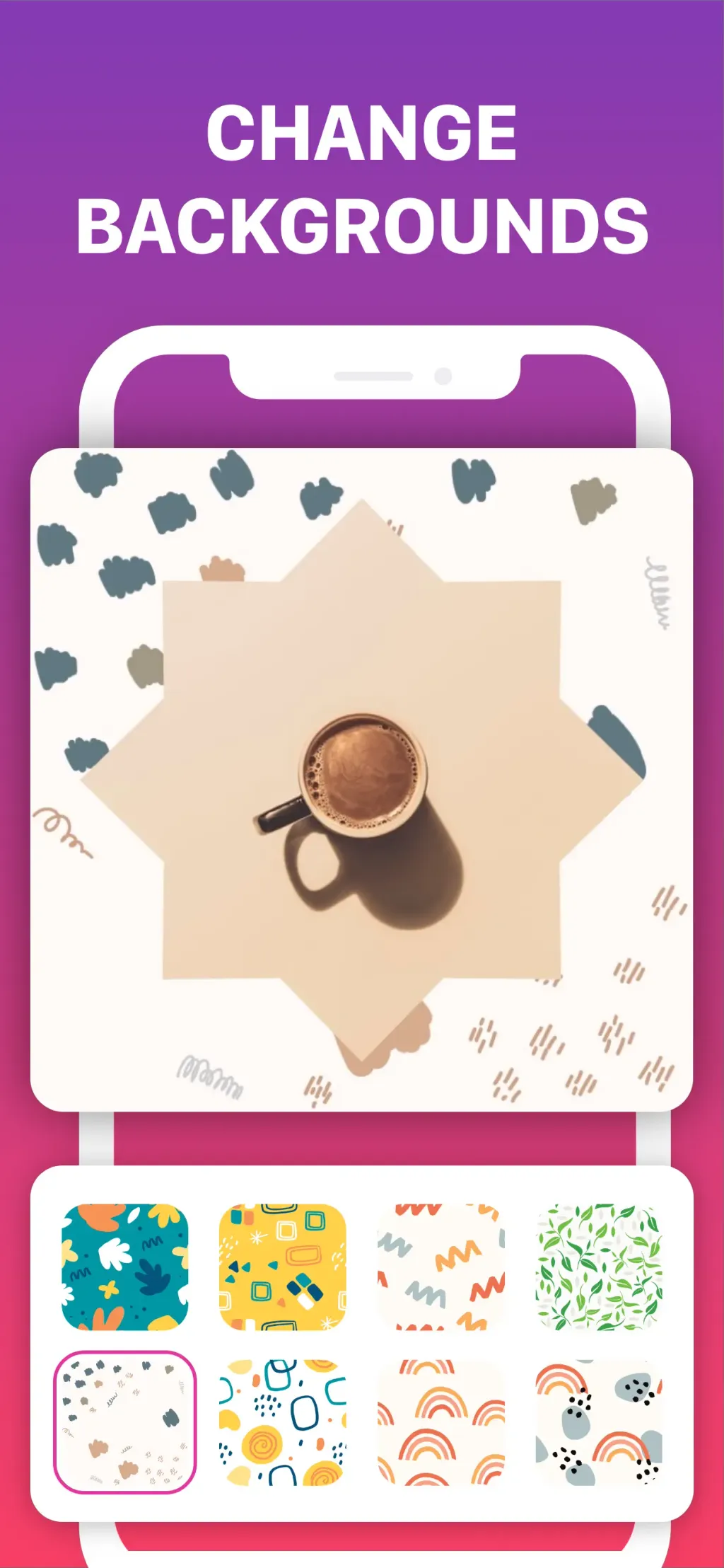 Photo Collage Maker,Free of ad App Store screenshot 4