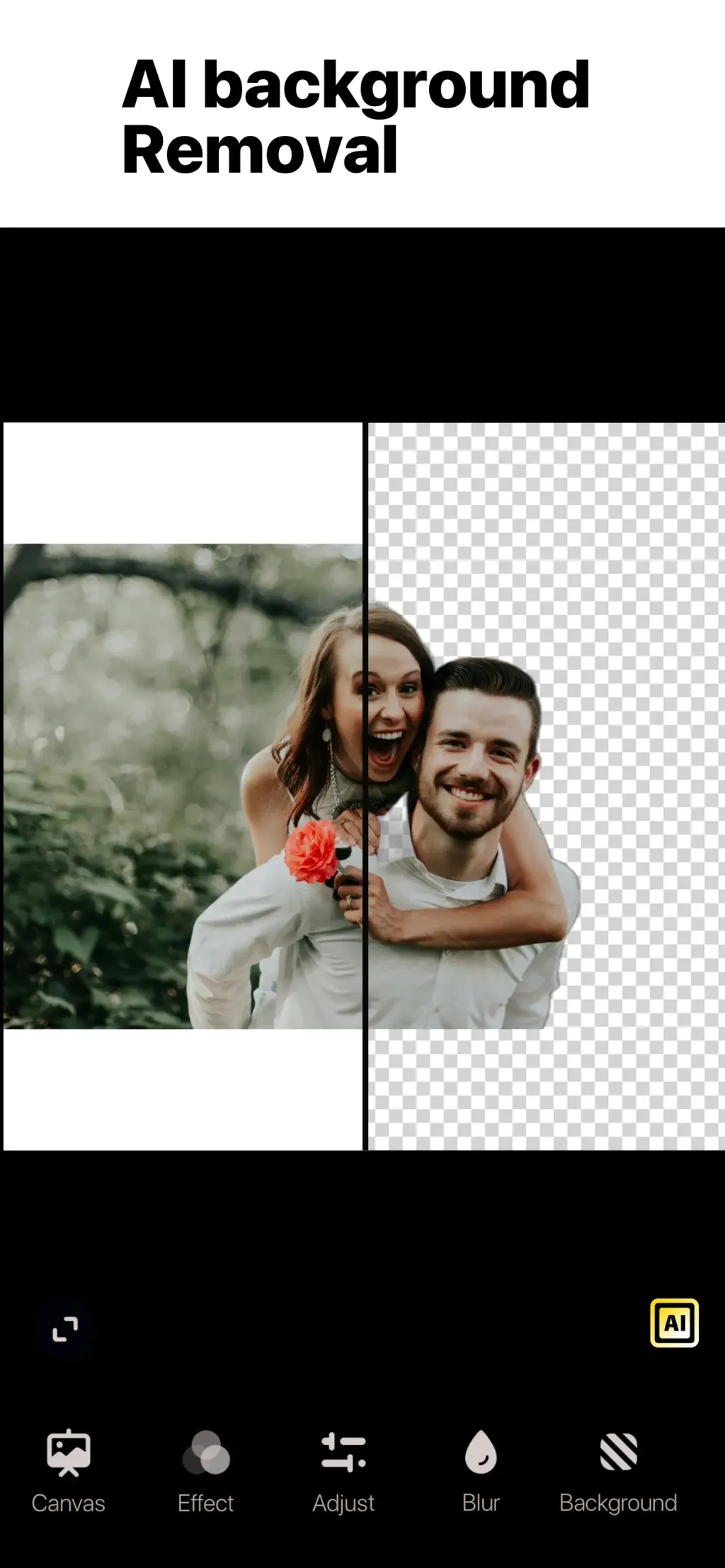Photo Editоr App Store screenshot 4