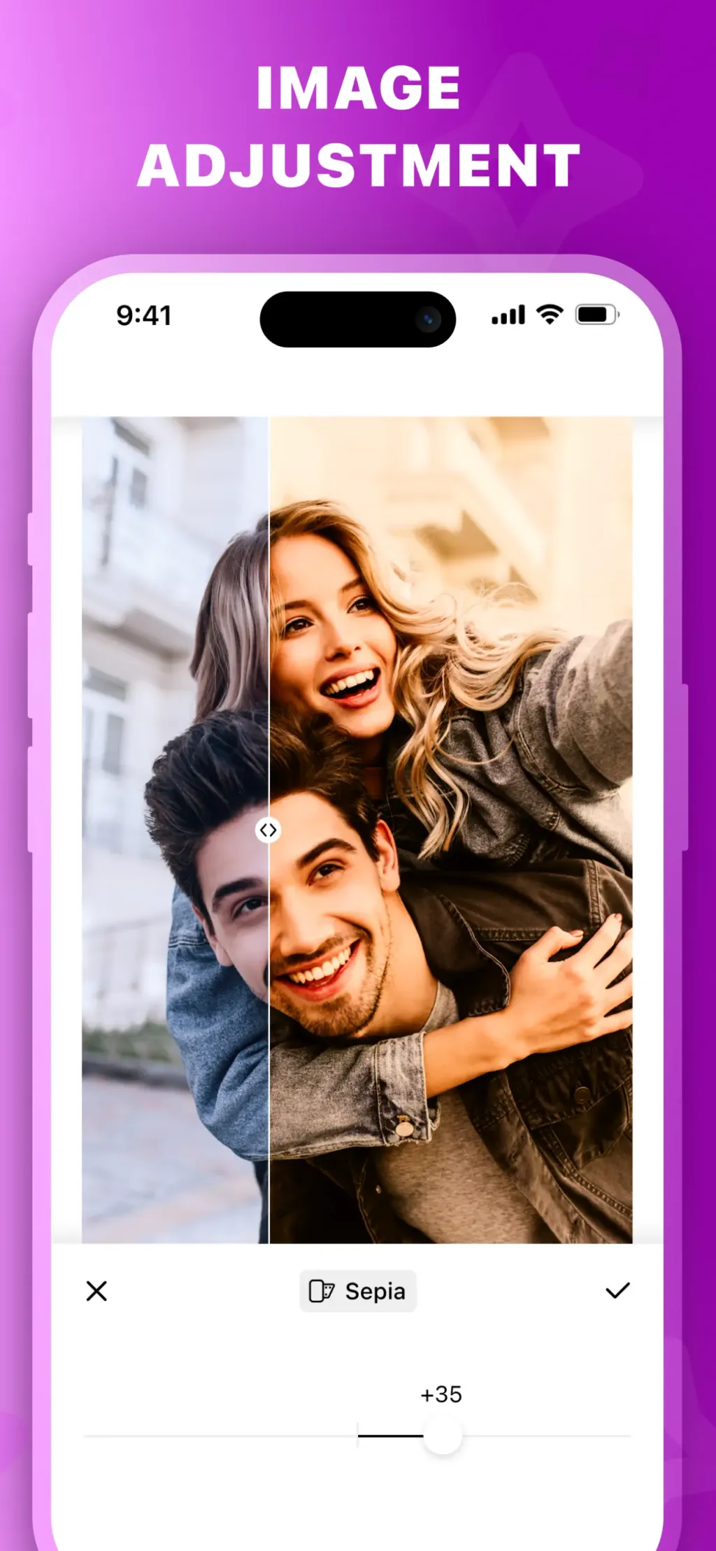 Photo Retouch - Erase Objects App Store screenshot 2