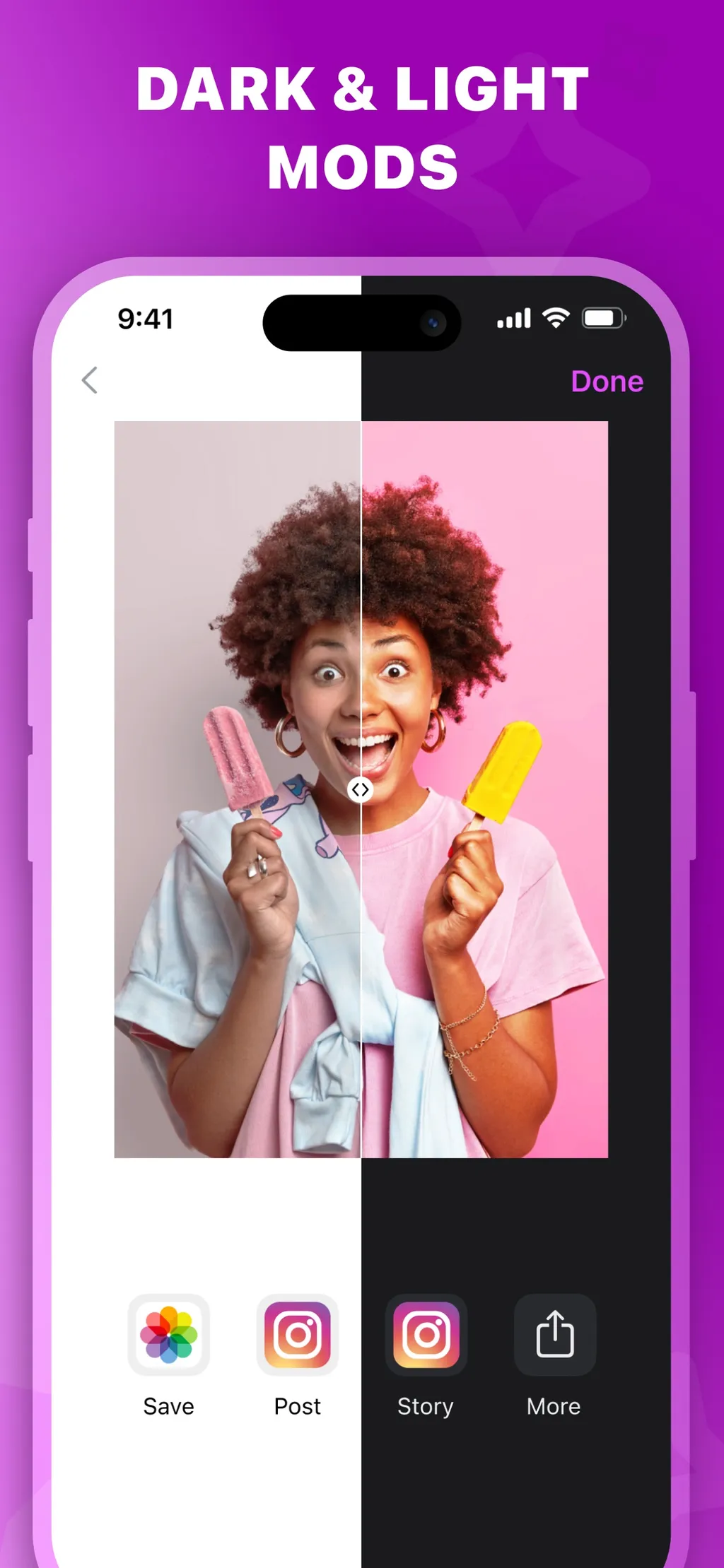 Photo Retouch - Erase Objects App Store screenshot 6
