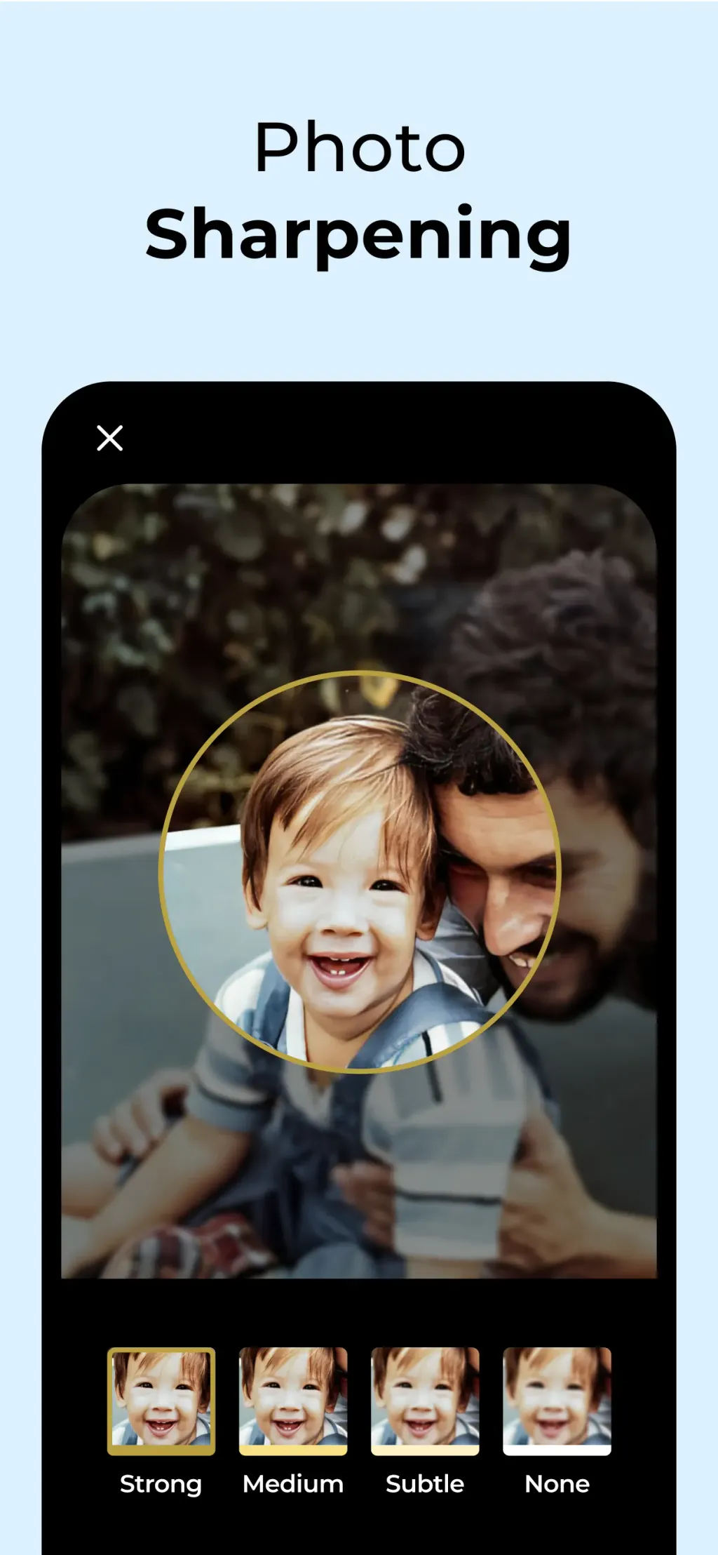 Photo Scan App by Photomyne App Store screenshot 4