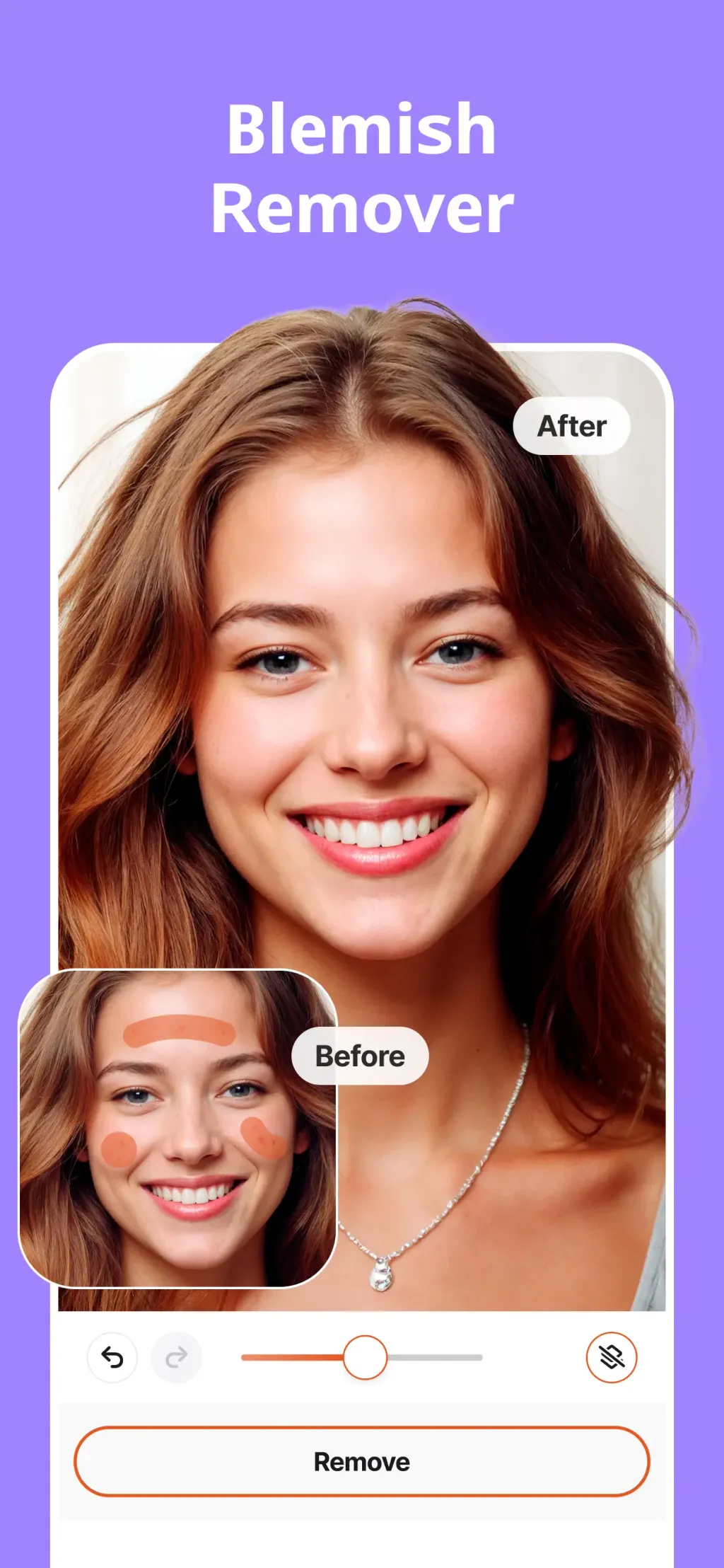Photo Up! Picture Editor App App Store screenshot 3