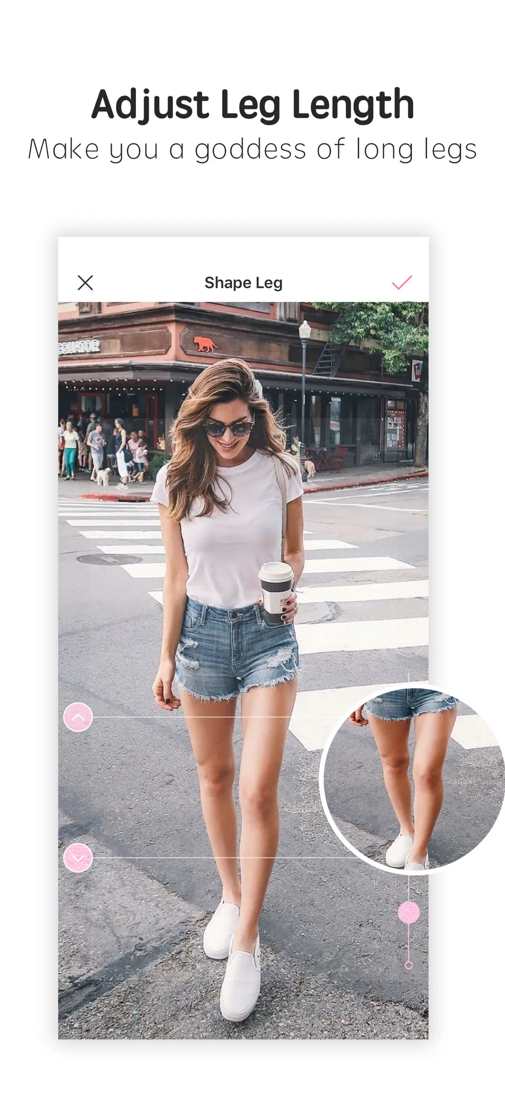 Photo Wonder App Store screenshot 5