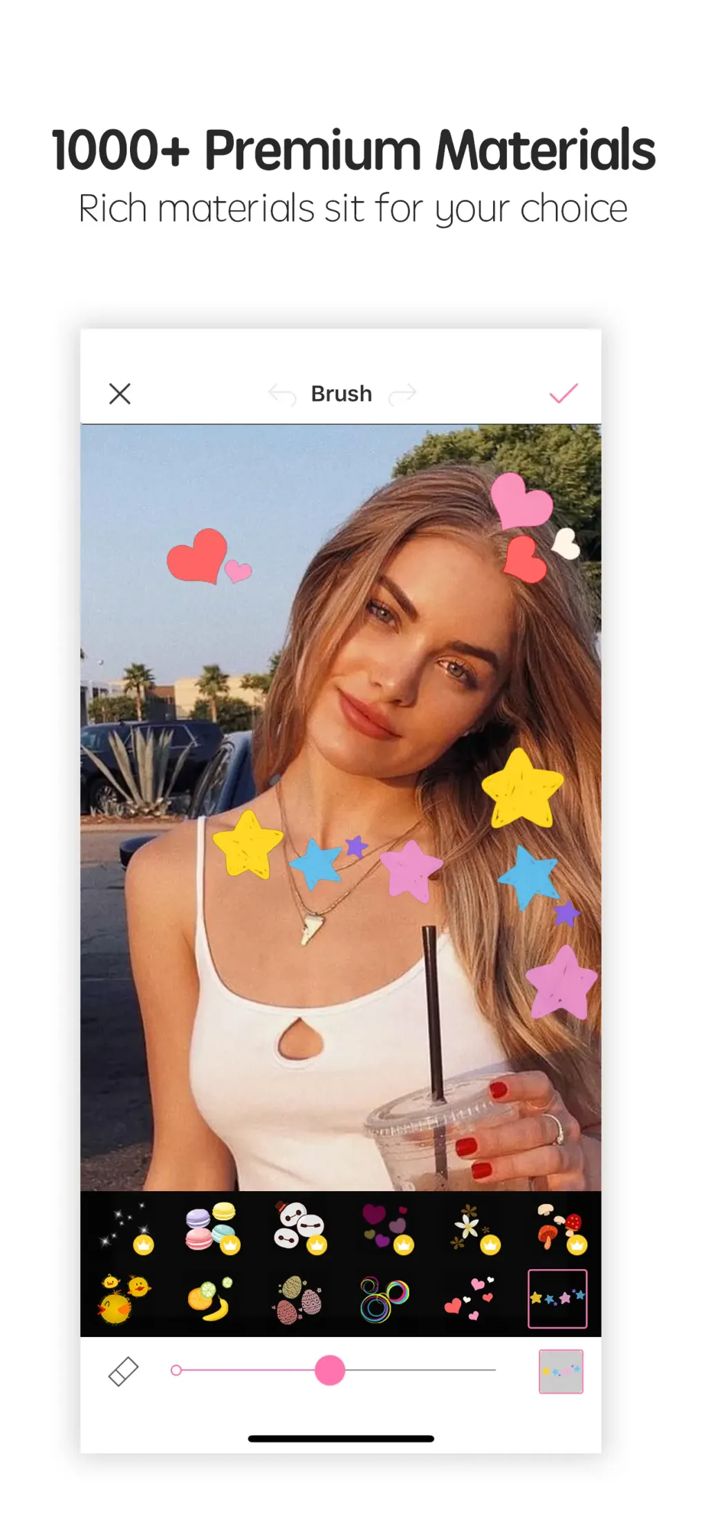 Photo Wonder App Store screenshot 6