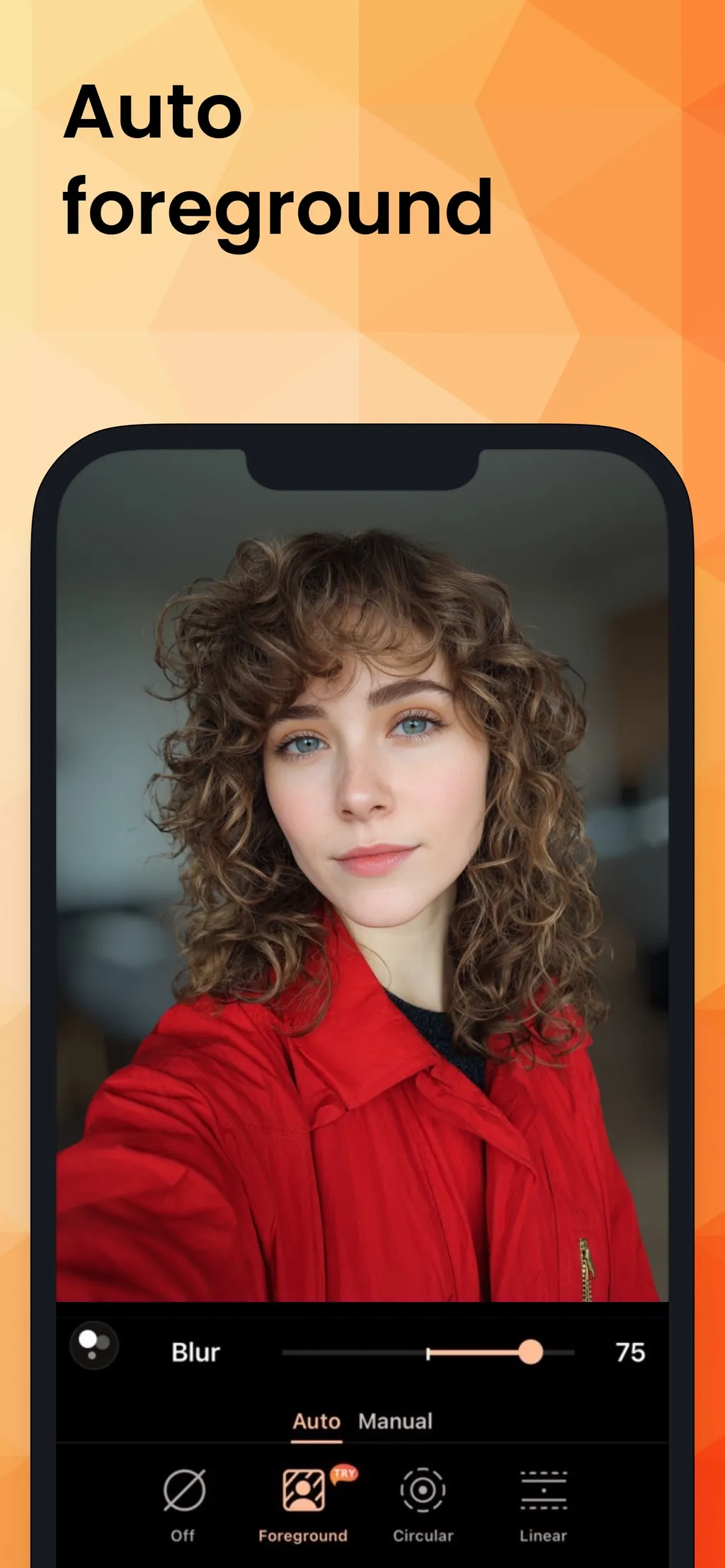 PhotoDirector: AI Photo Editor App Store screenshot 6