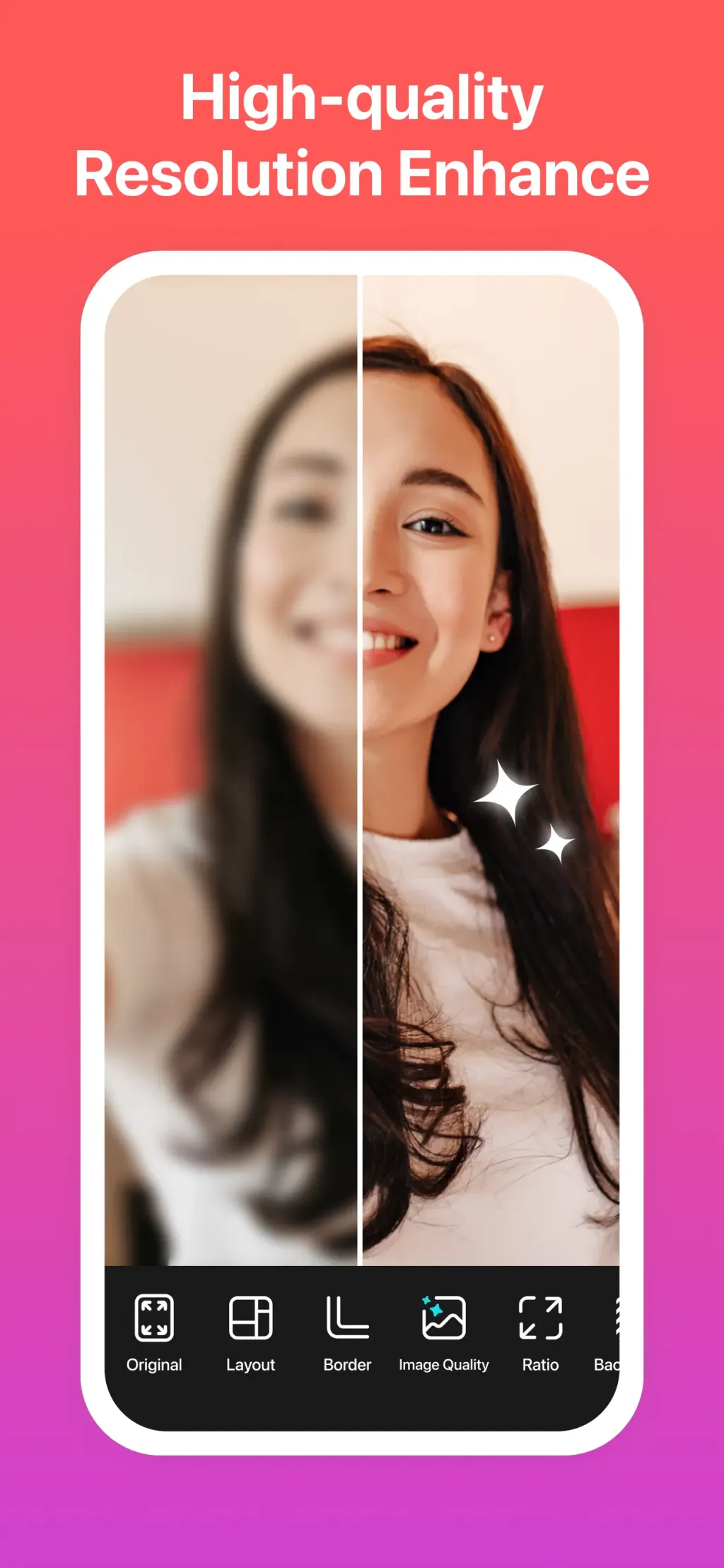 PhotoGrid: Video Collage Maker App Store screenshot 2