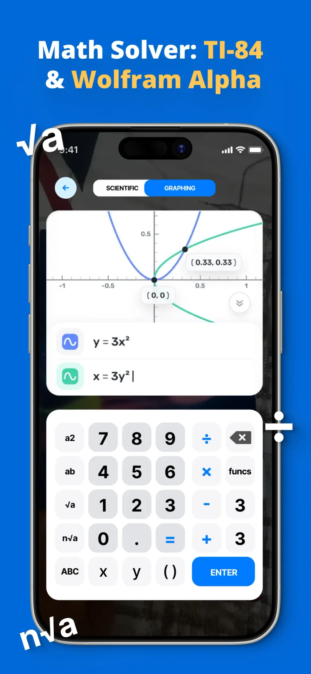 PhotoSolve: AI Homework Helper App Store screenshot 4