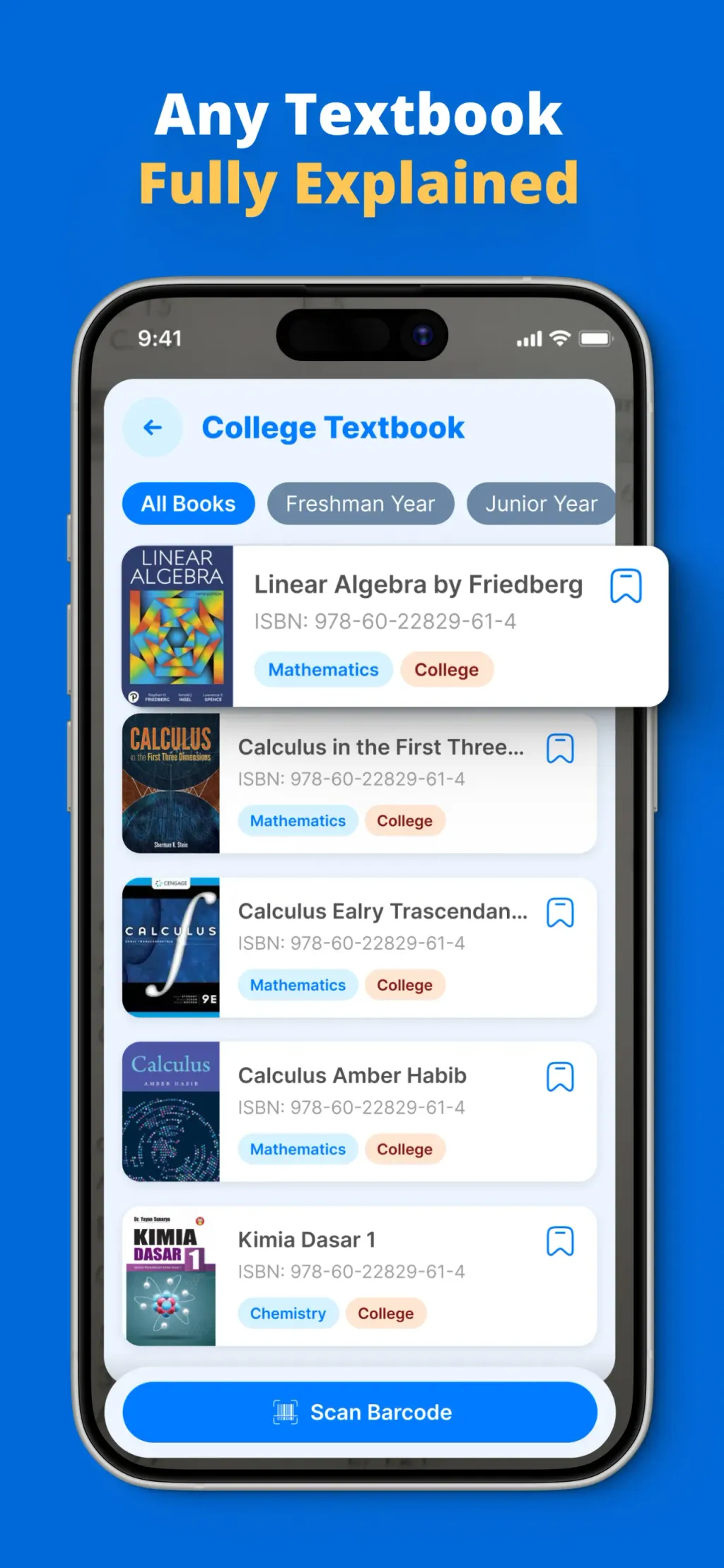 PhotoSolve: AI Homework Helper App Store screenshot 5