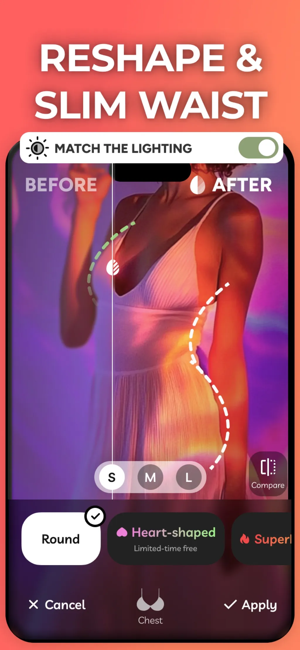 Pic+ - AI Video Generator App Store screenshot 5