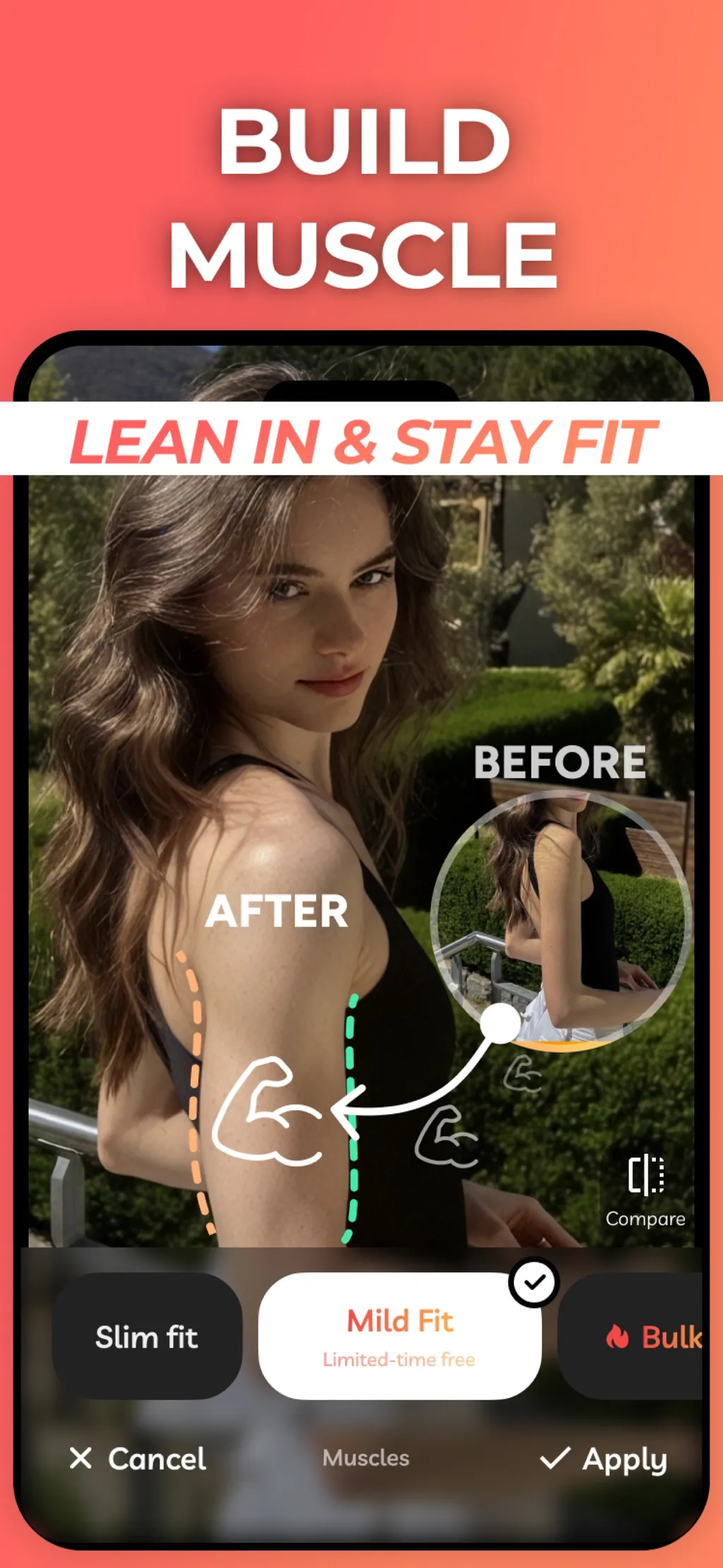 Pic+ - AI Video Generator screenshot 1