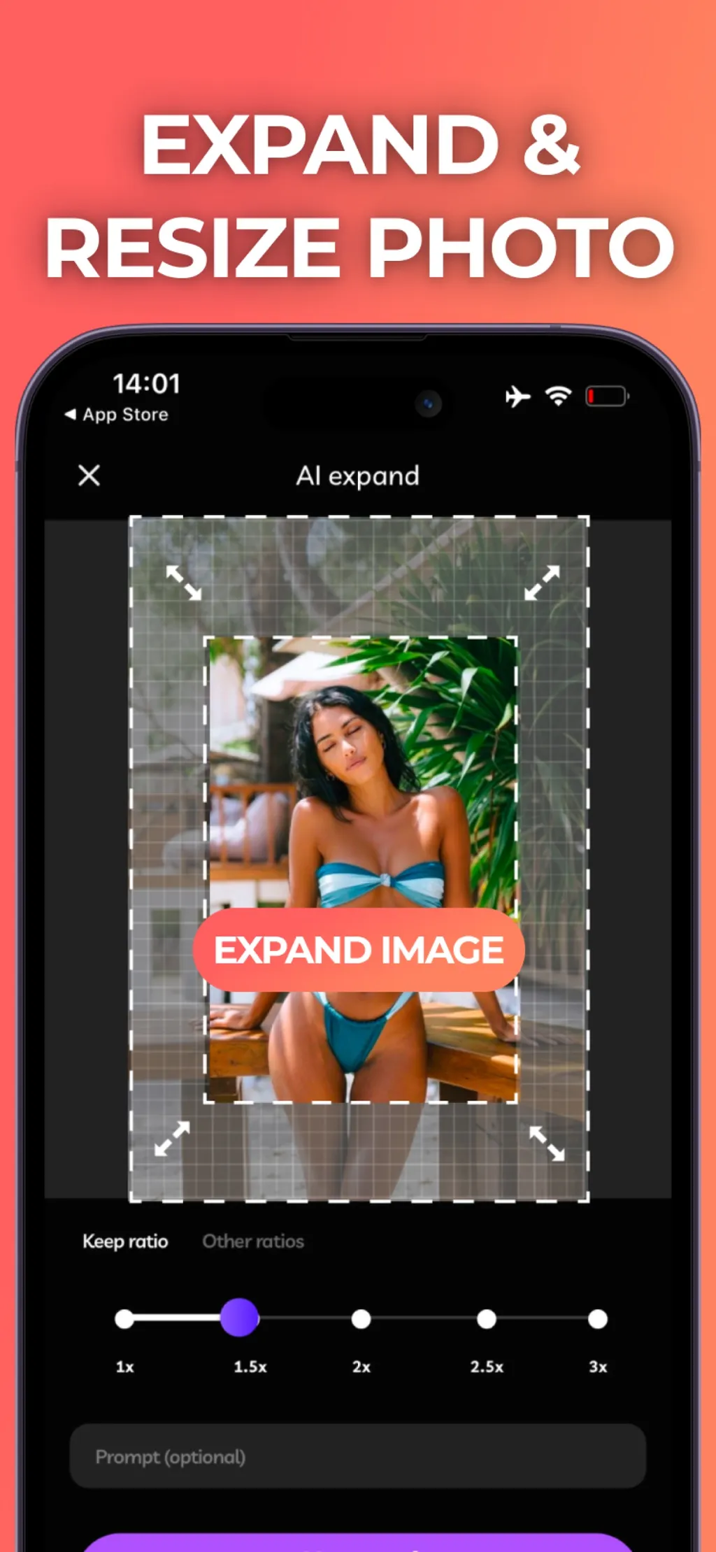 Pic+ - AI Video Generator App Store screenshot 7