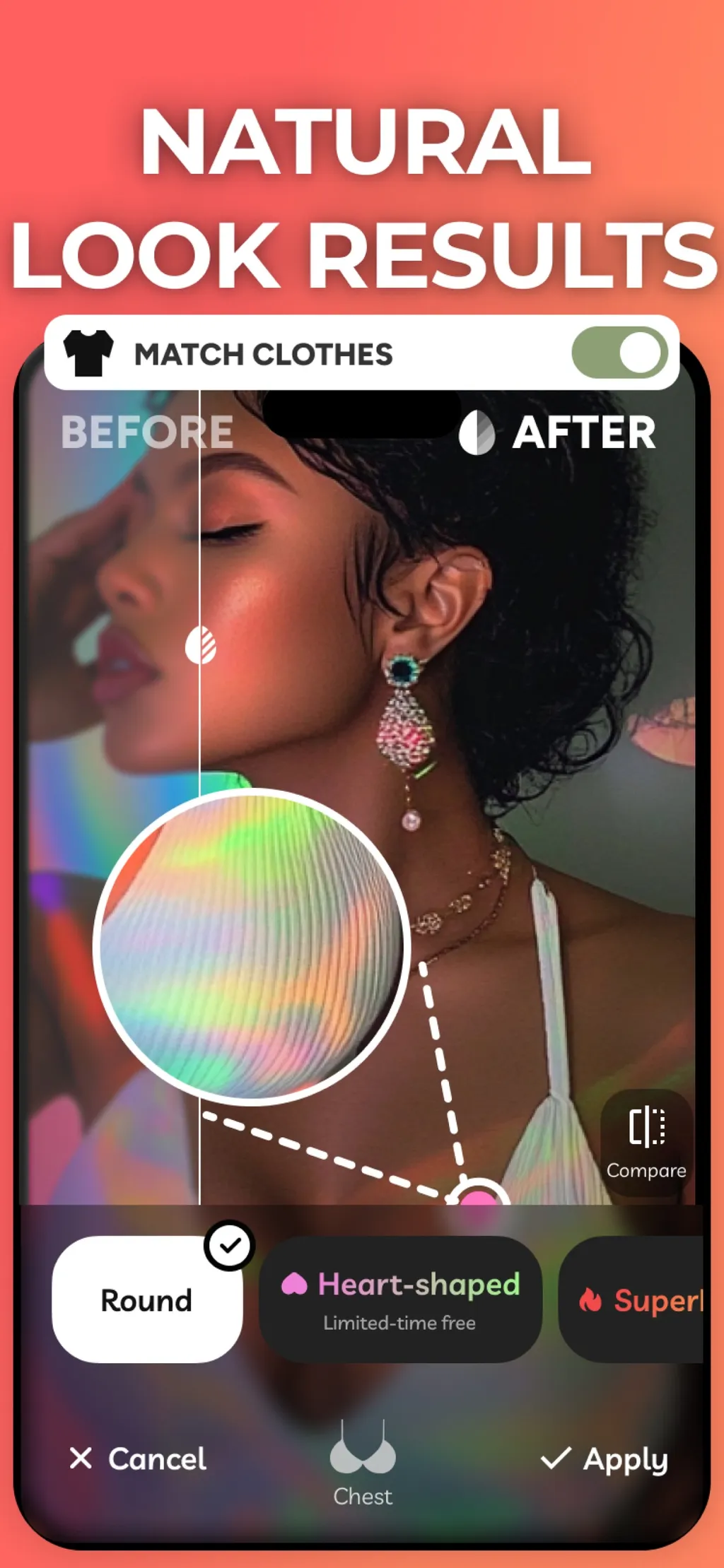 Pic+ - AI Video Generator App Store screenshot 8