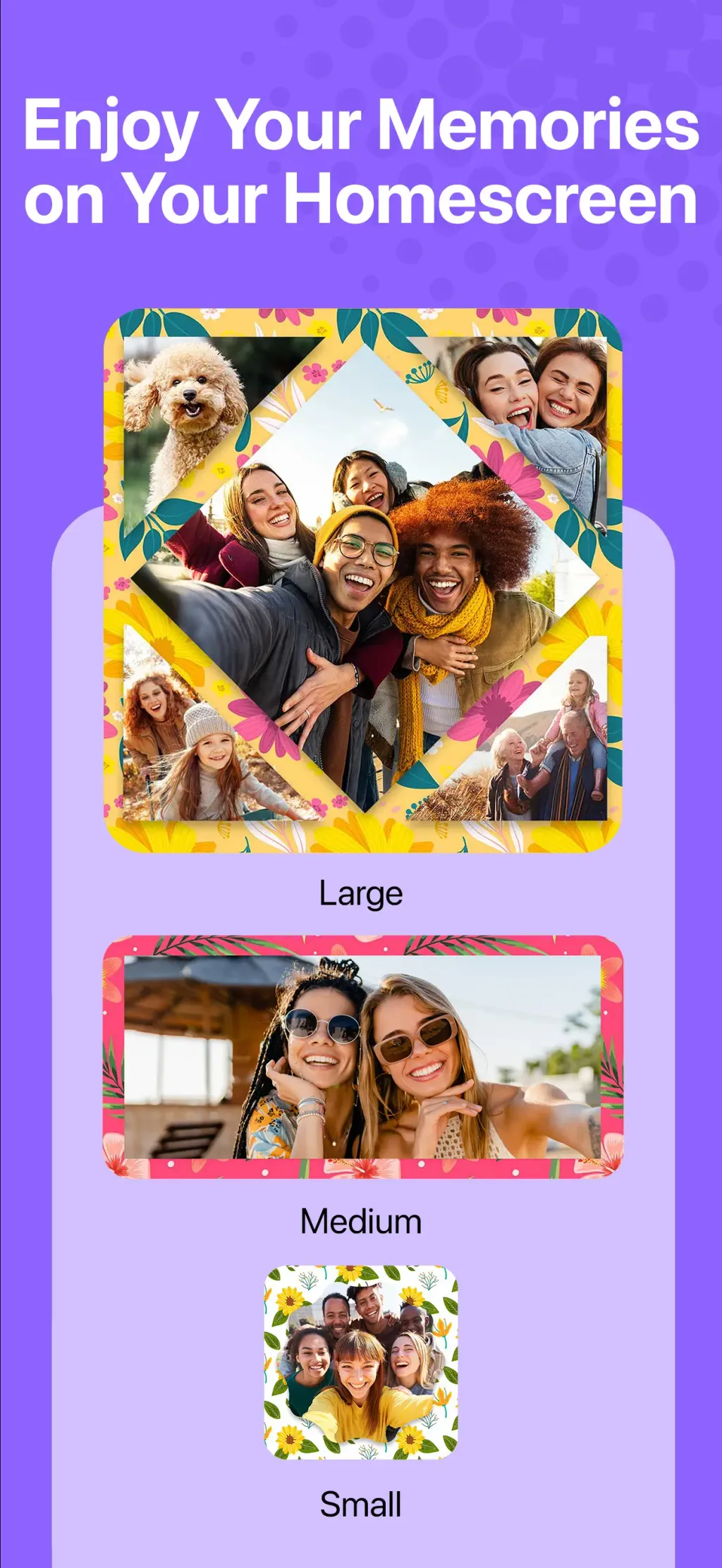 Pic Stitch - Collage Editor App Store screenshot 10