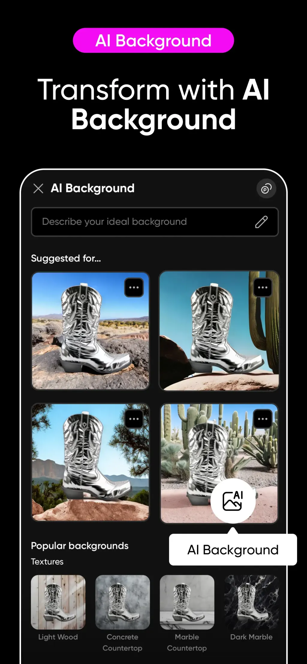 Picsart AI Photo Editor, Video App Store screenshot 7