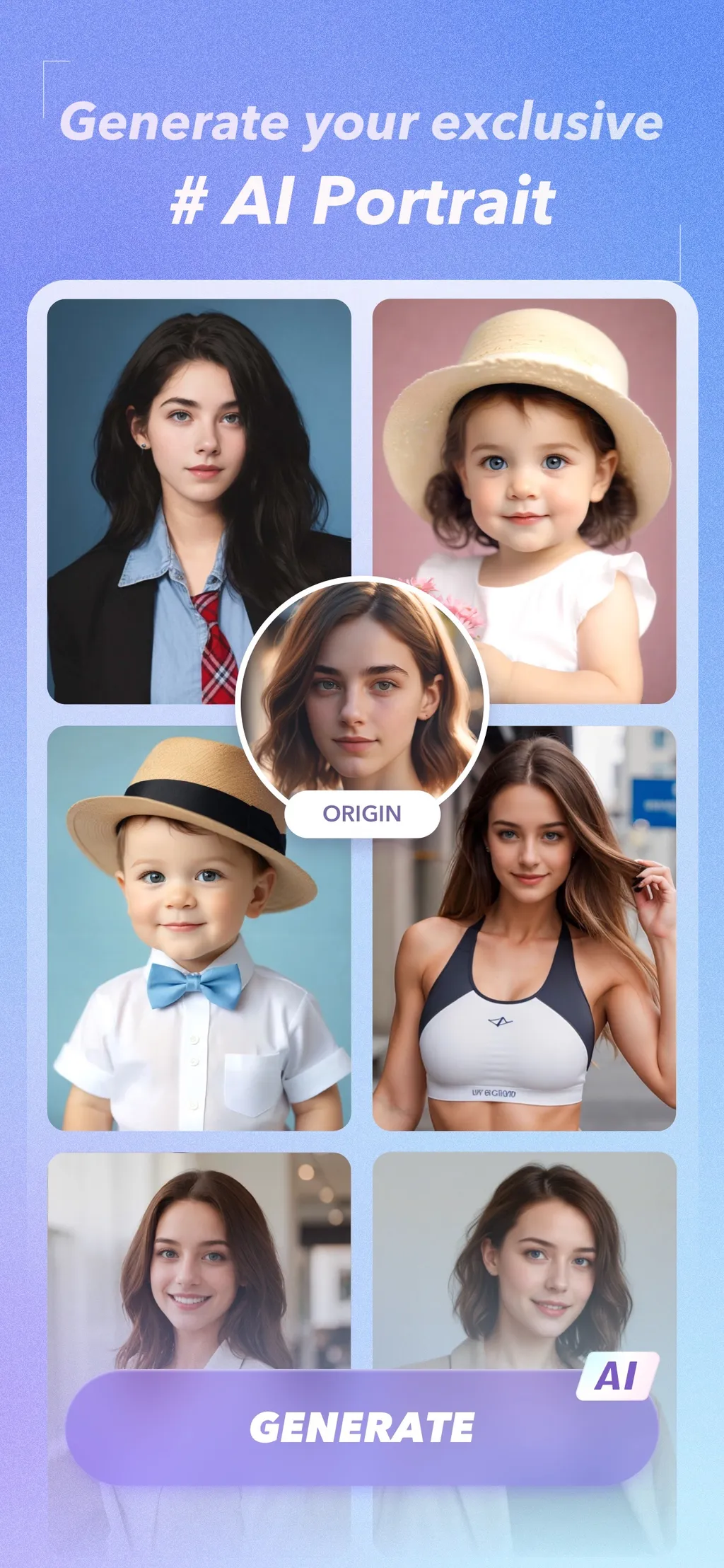 Picsify: AI Photo&Video Editor screenshot 2