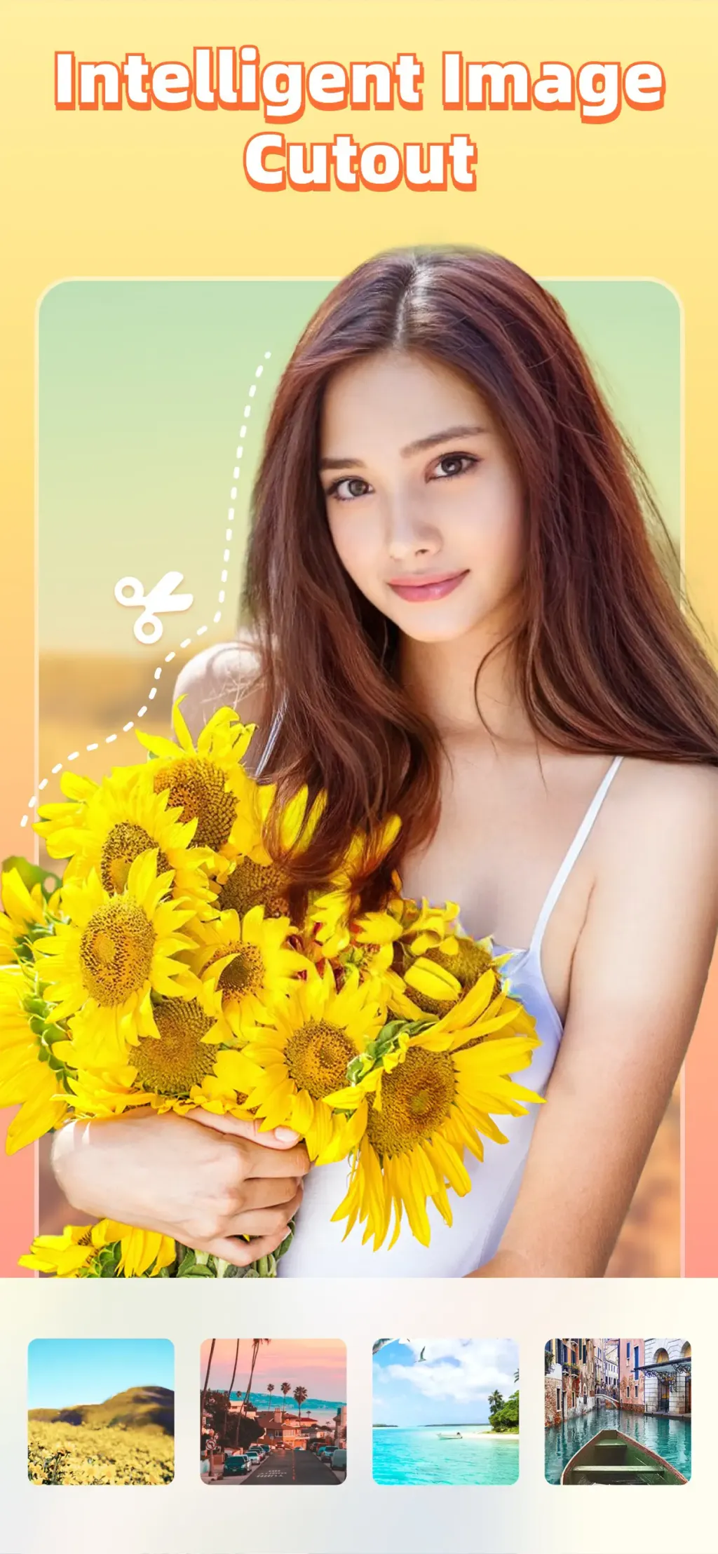 Piscmate - Photo Editor App Store screenshot 2
