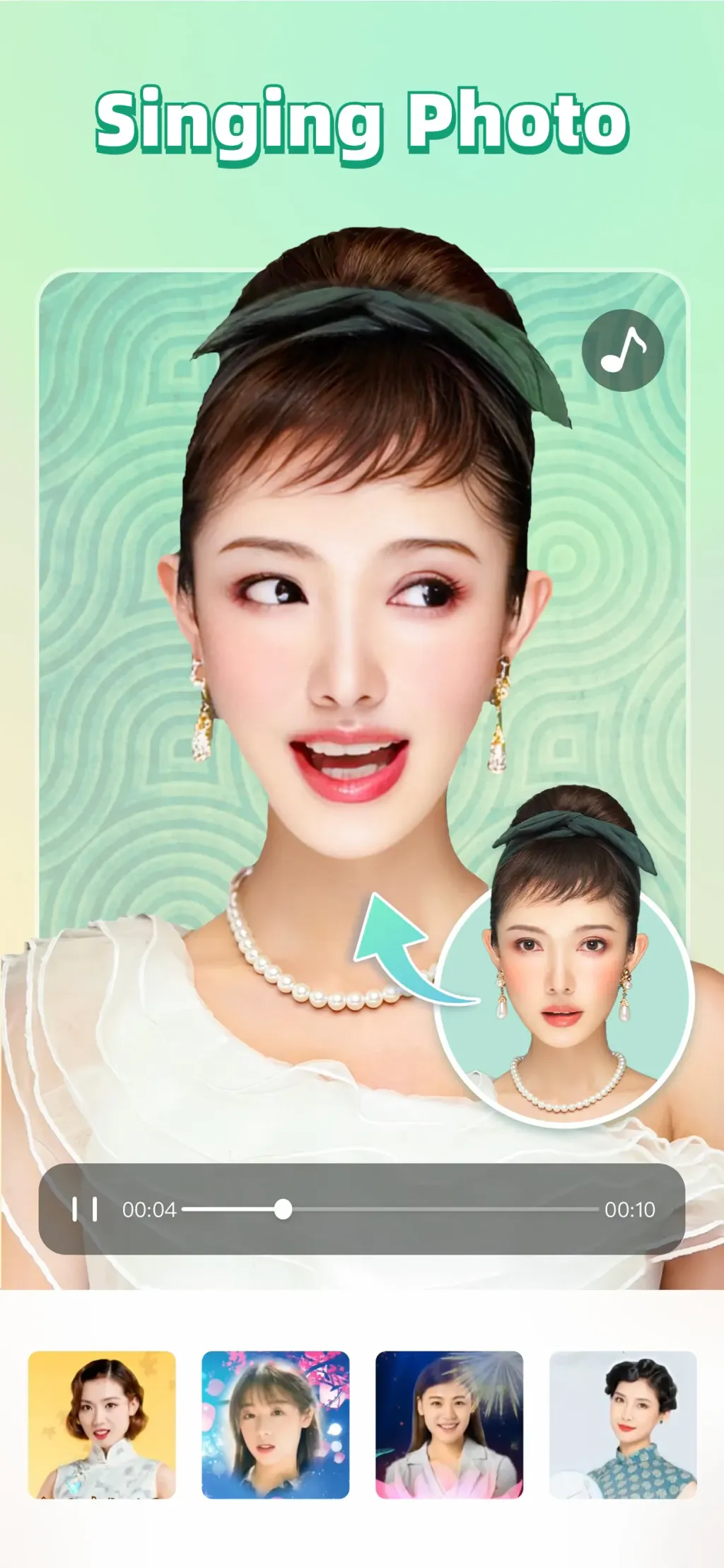 Piscmate - Photo Editor App Store screenshot 7