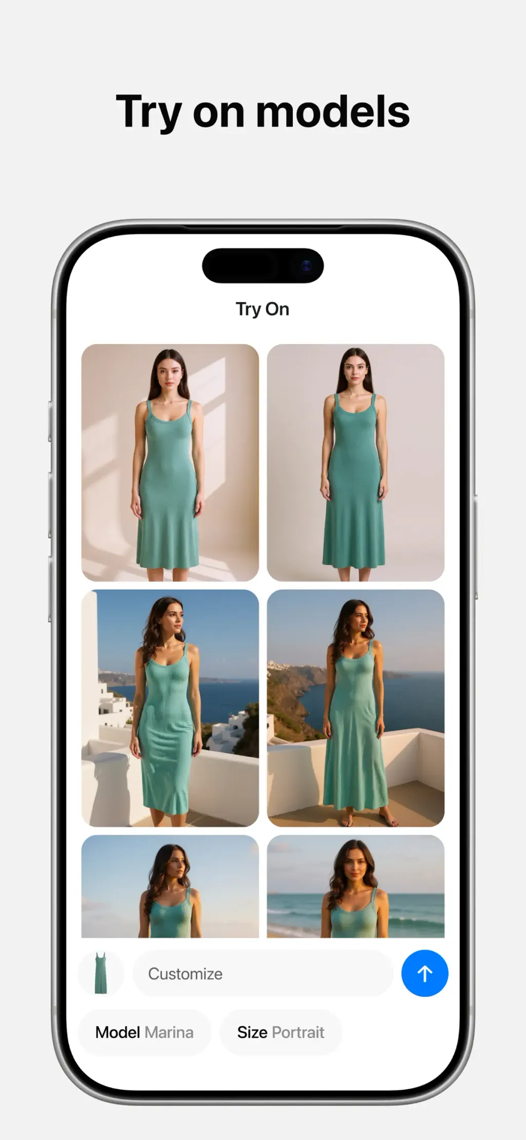 Pixelcut AI Photo Editor App Store screenshot 6