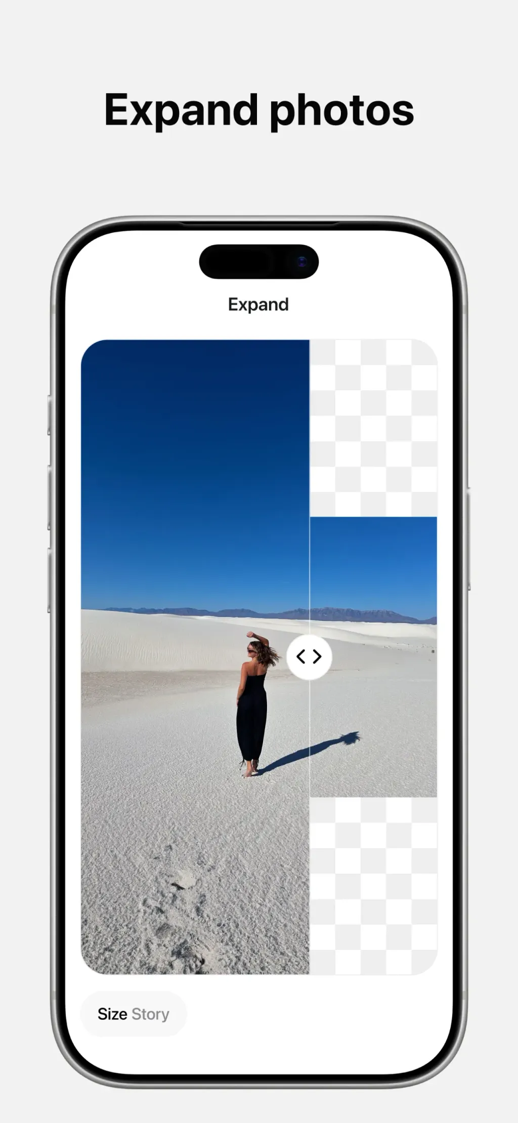 Pixelcut AI Photo Editor App Store screenshot 10