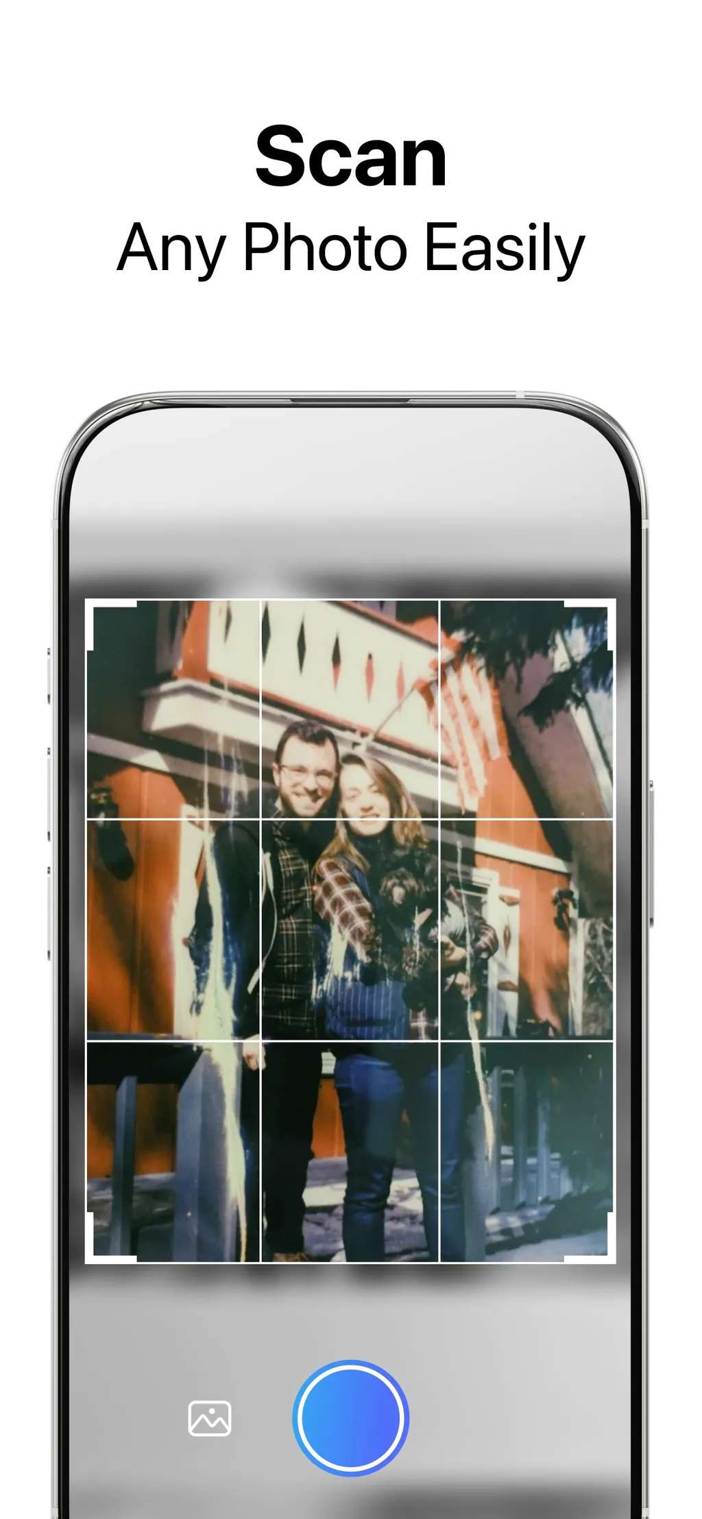 Pixelup: AI Photo Enhancer App App Store screenshot 7