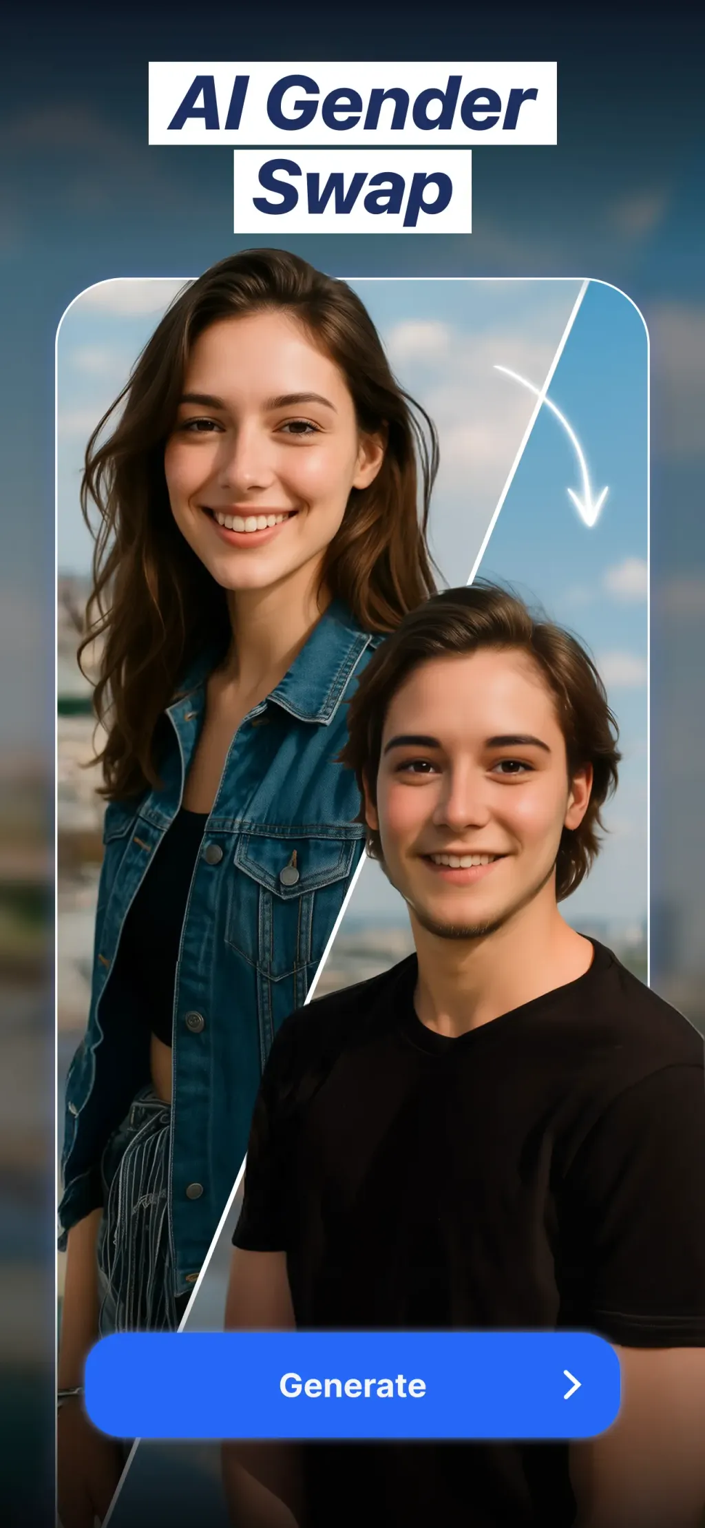 Photica・Live Photo AI Animator App Store screenshot 6