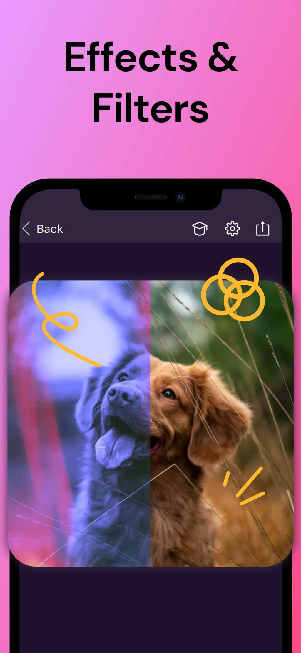 Pixomatic - AI Photo BG Eraser App Store screenshot 6