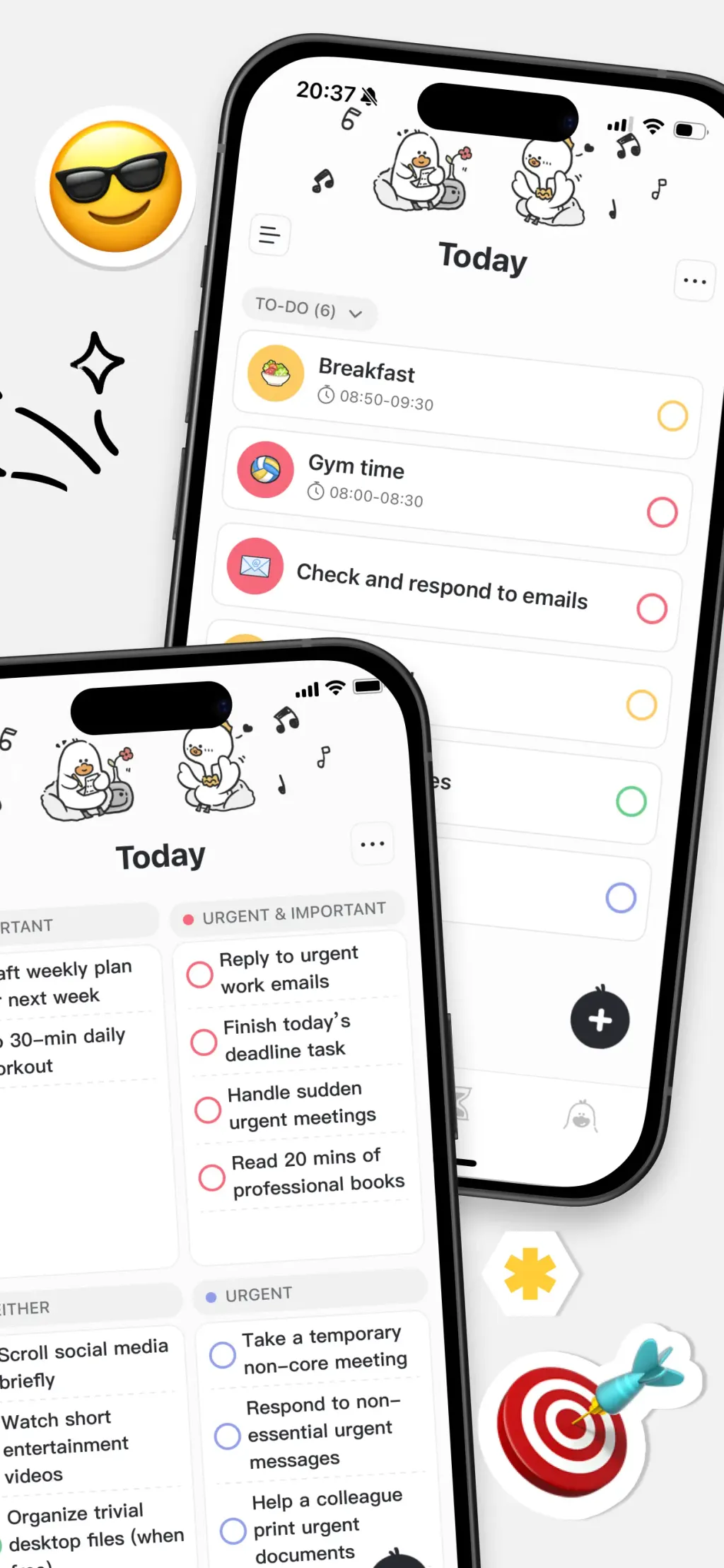 Plan Joy:To-Do List & Reminder App Store screenshot 2