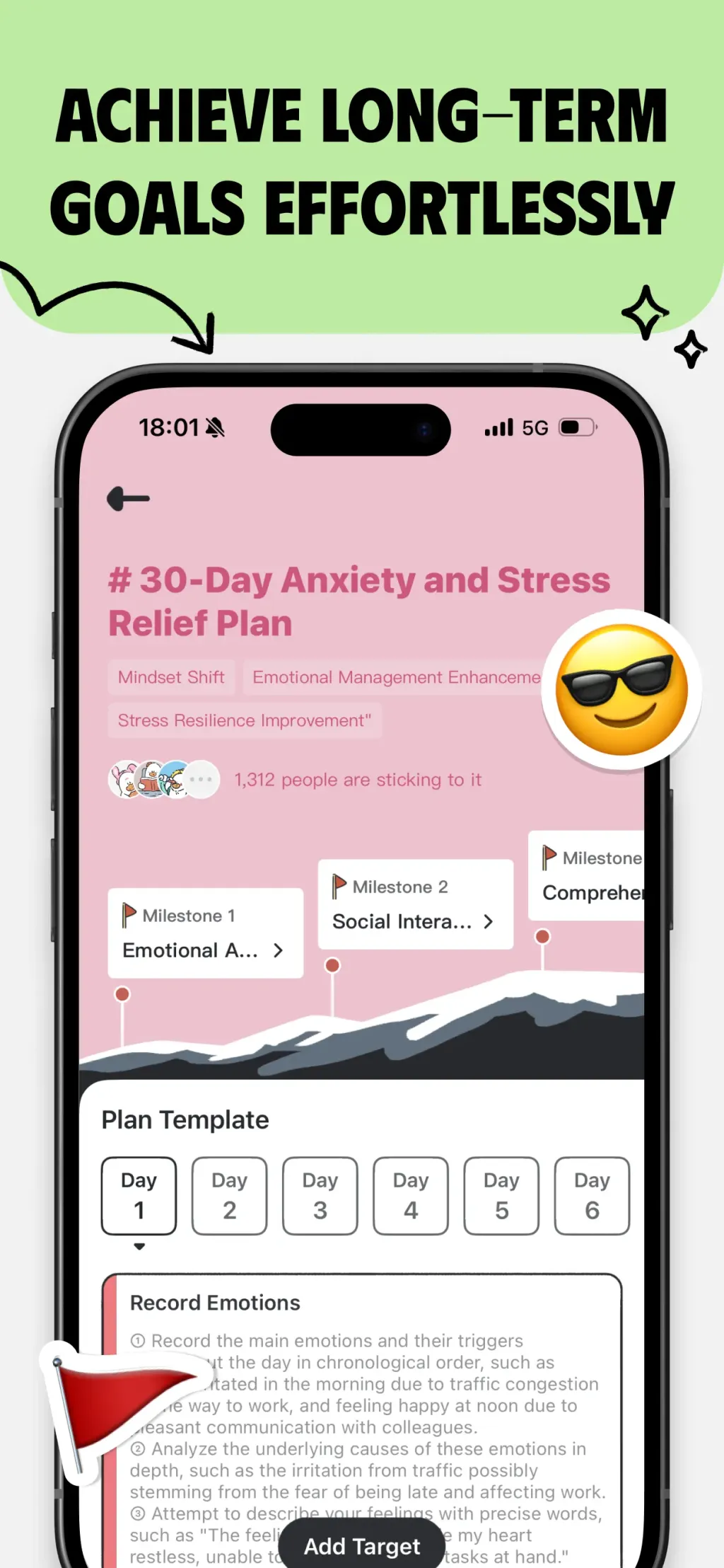 Plan Joy:To-Do List & Reminder App Store screenshot 7