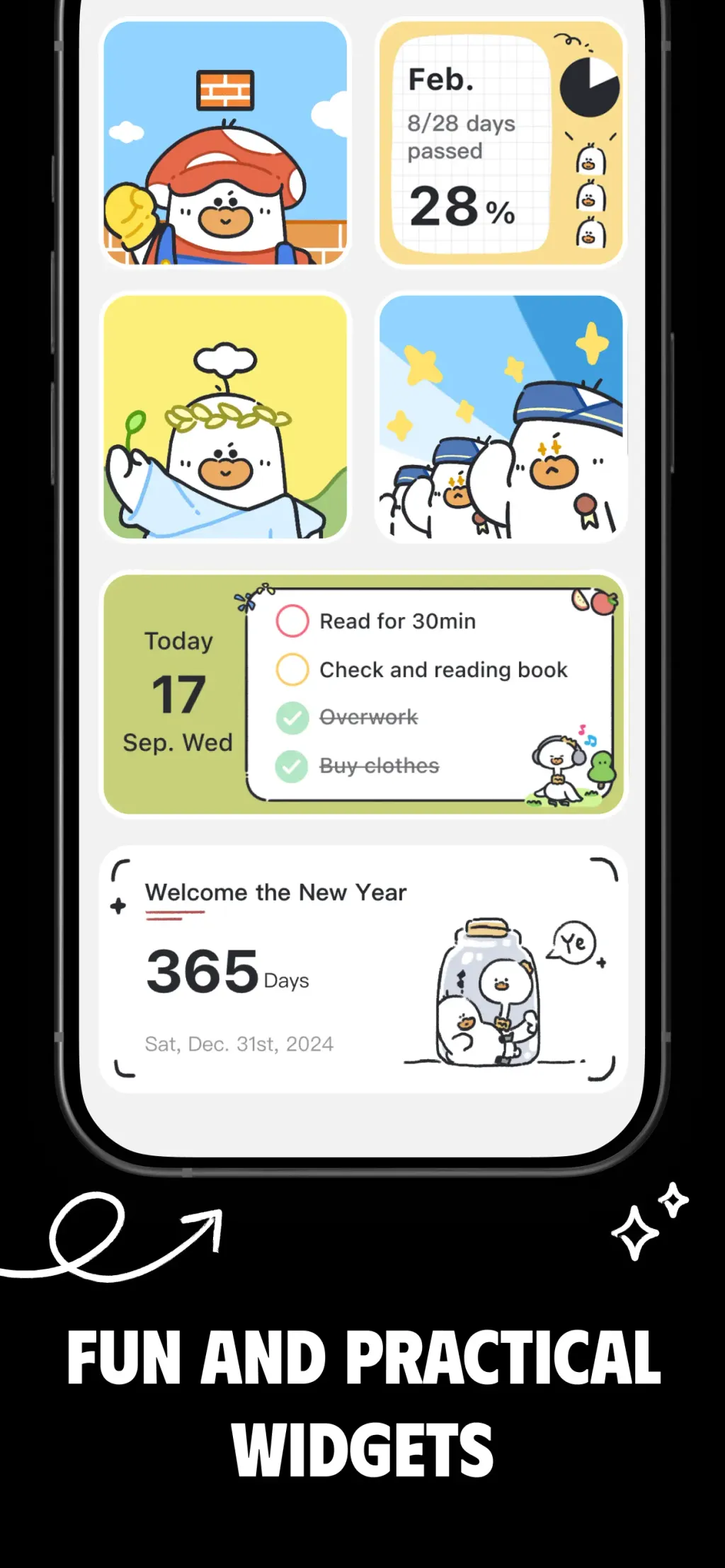Plan Joy:To-Do List & Reminder App Store screenshot 8