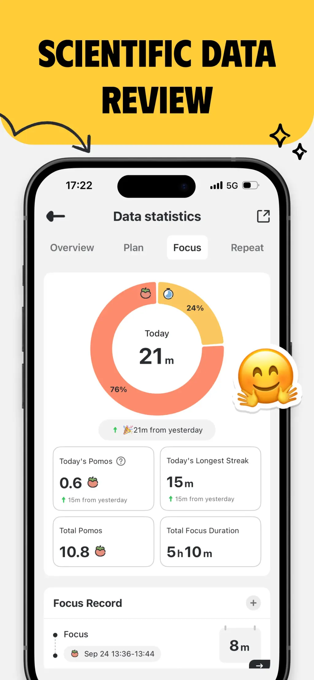 Plan Joy:To-Do List & Reminder App Store screenshot 9