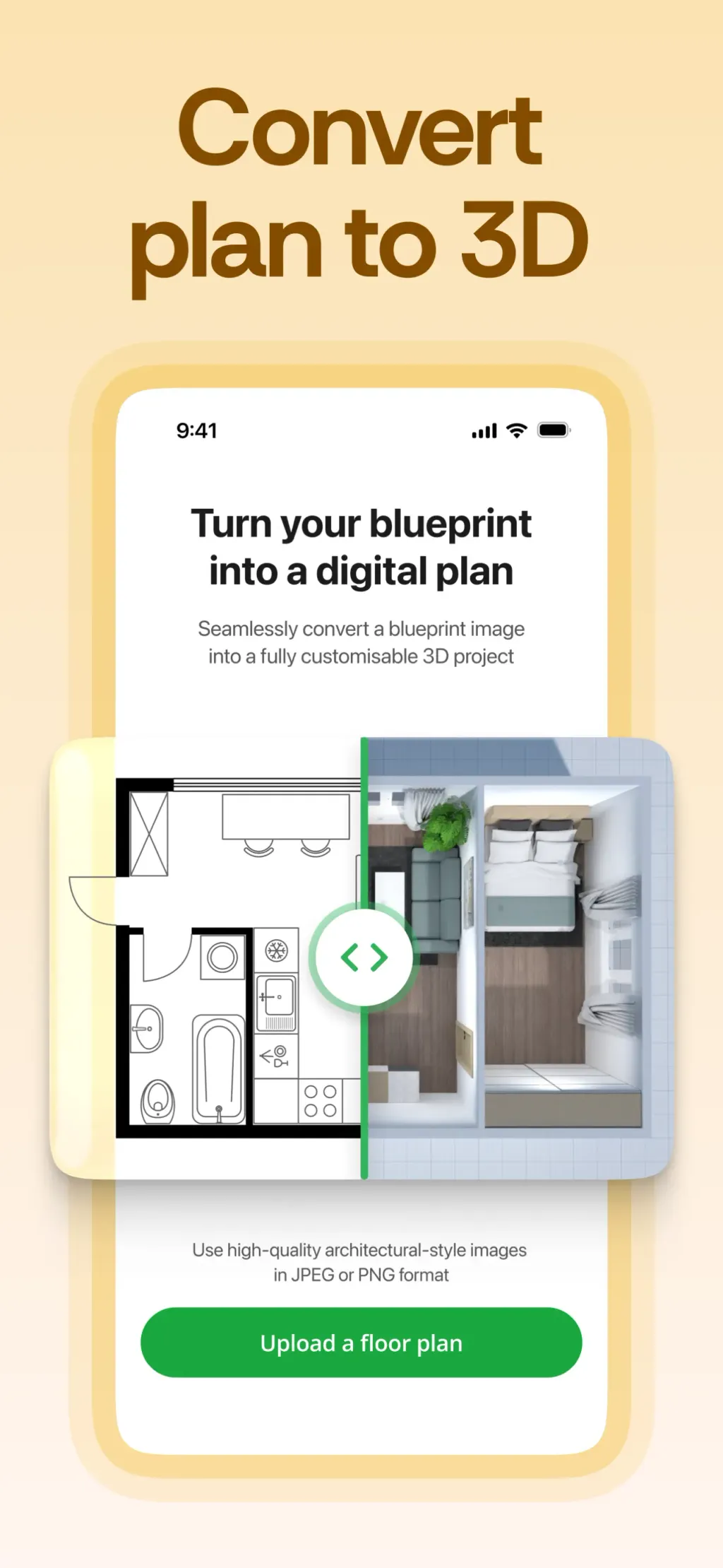 Planner 5D: Interior Desig‪n screenshot 2