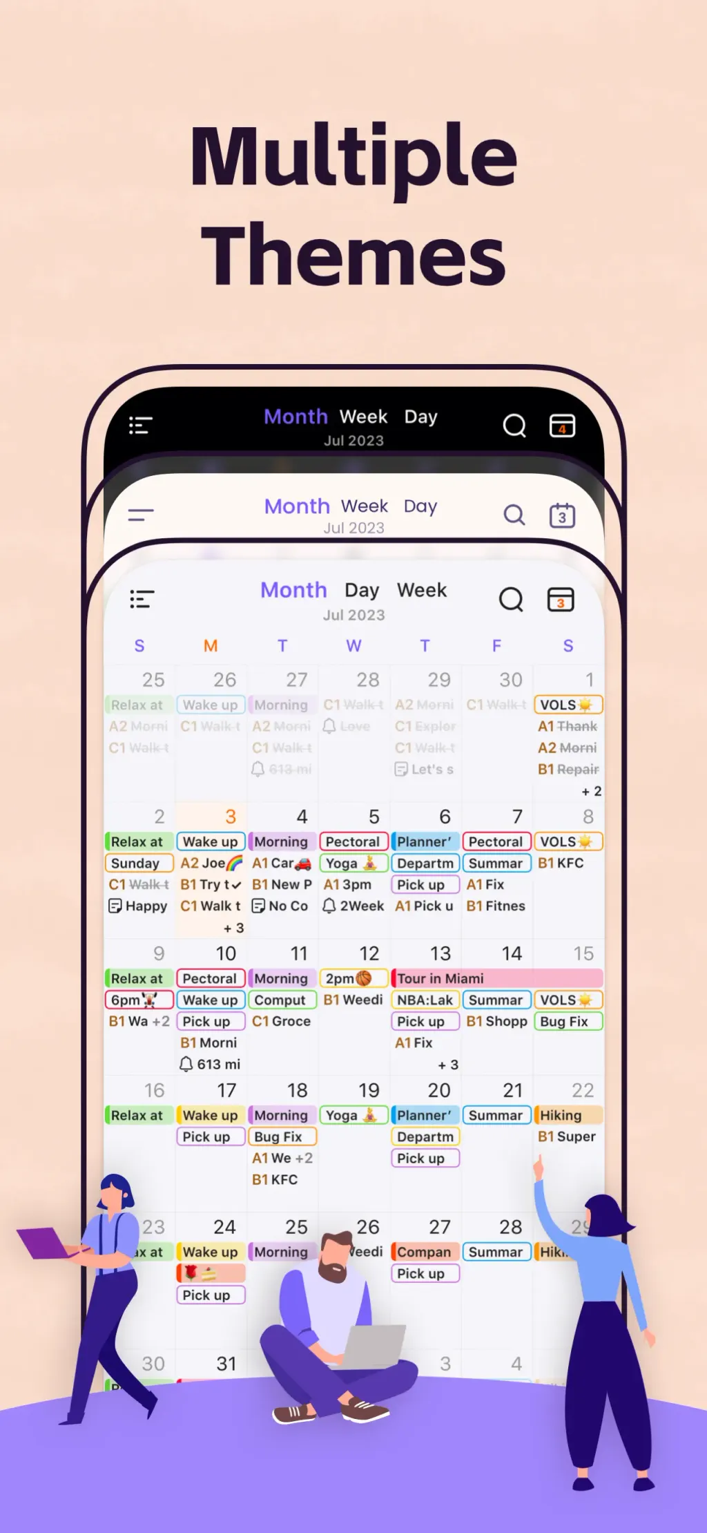 Planner Pro - Daily Planner App Store screenshot 8