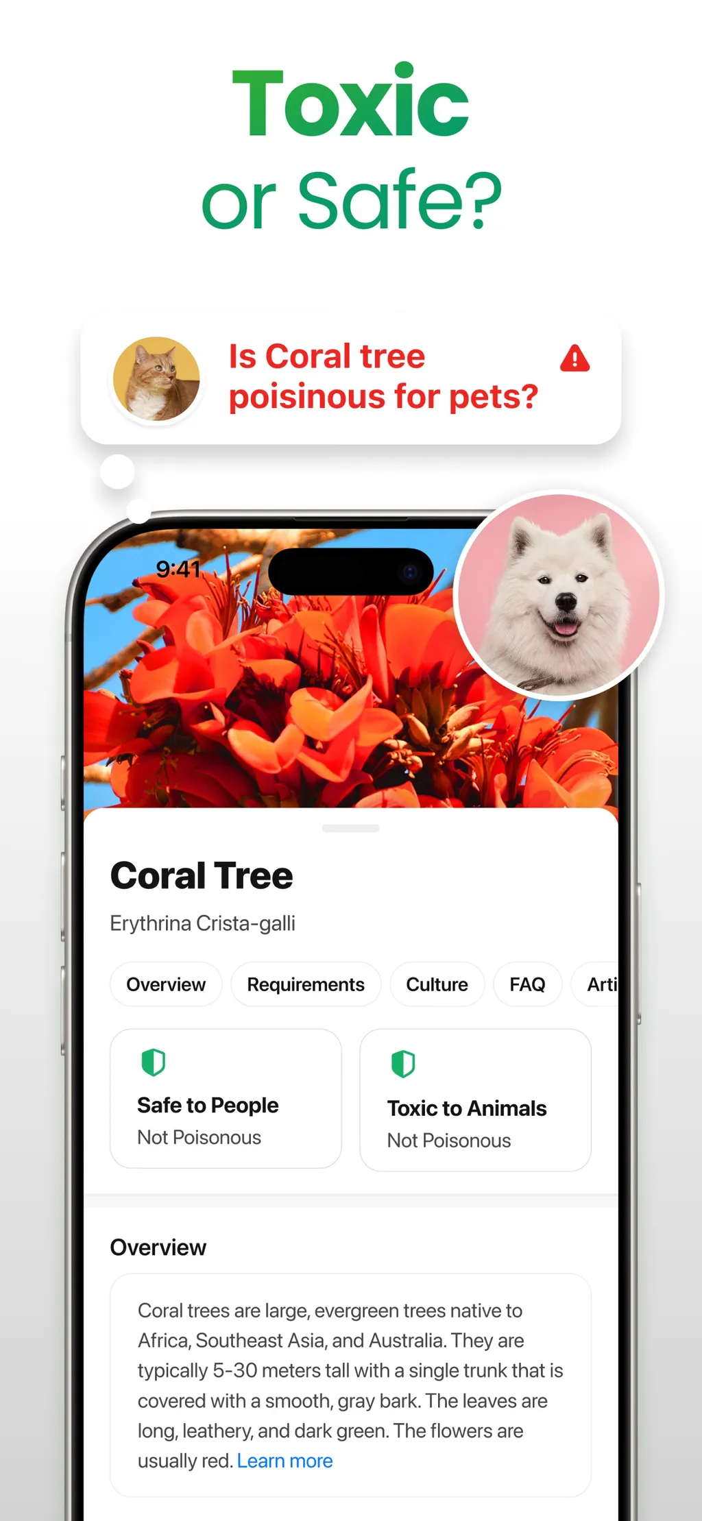 Plant App: Plant Identifier App Store screenshot 4