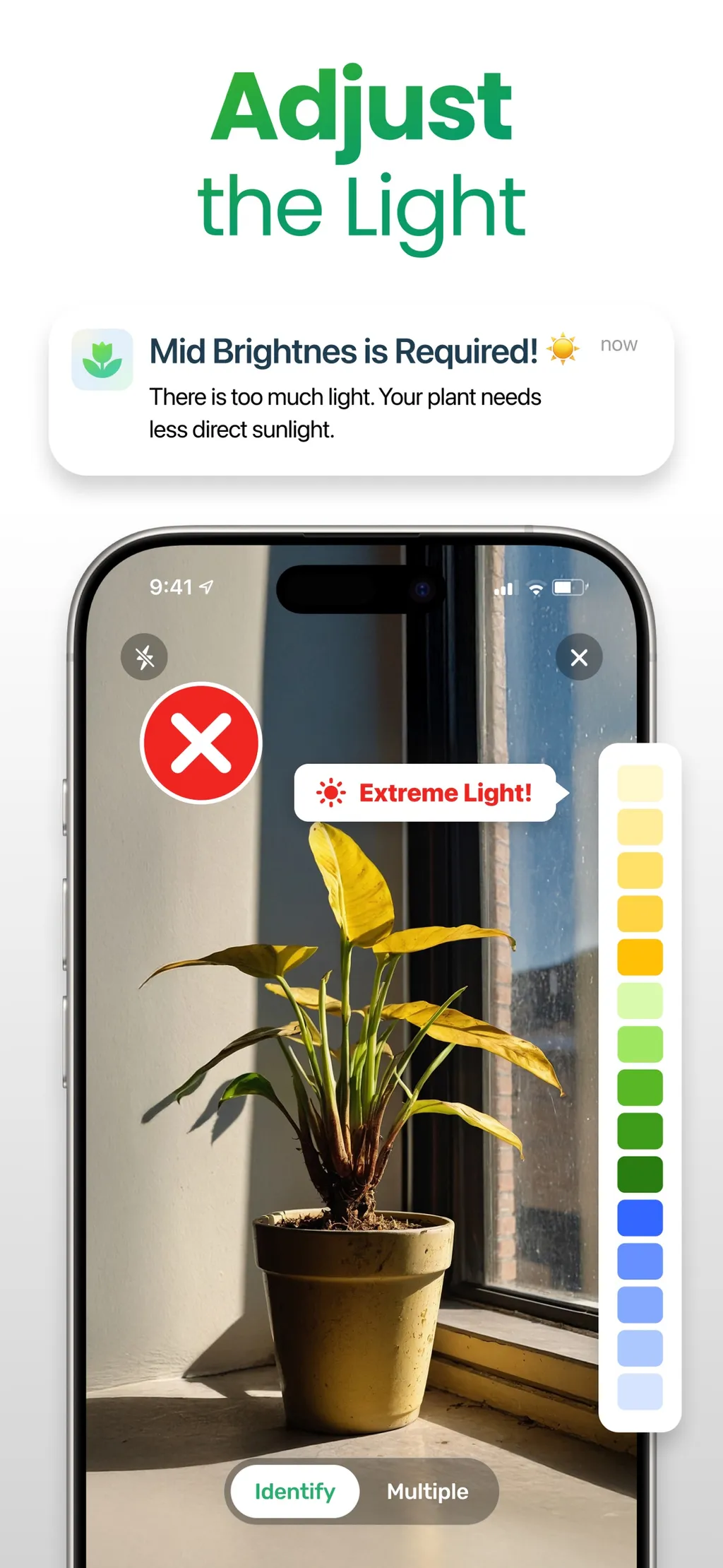 Plant App: Plant Identifier App Store screenshot 6