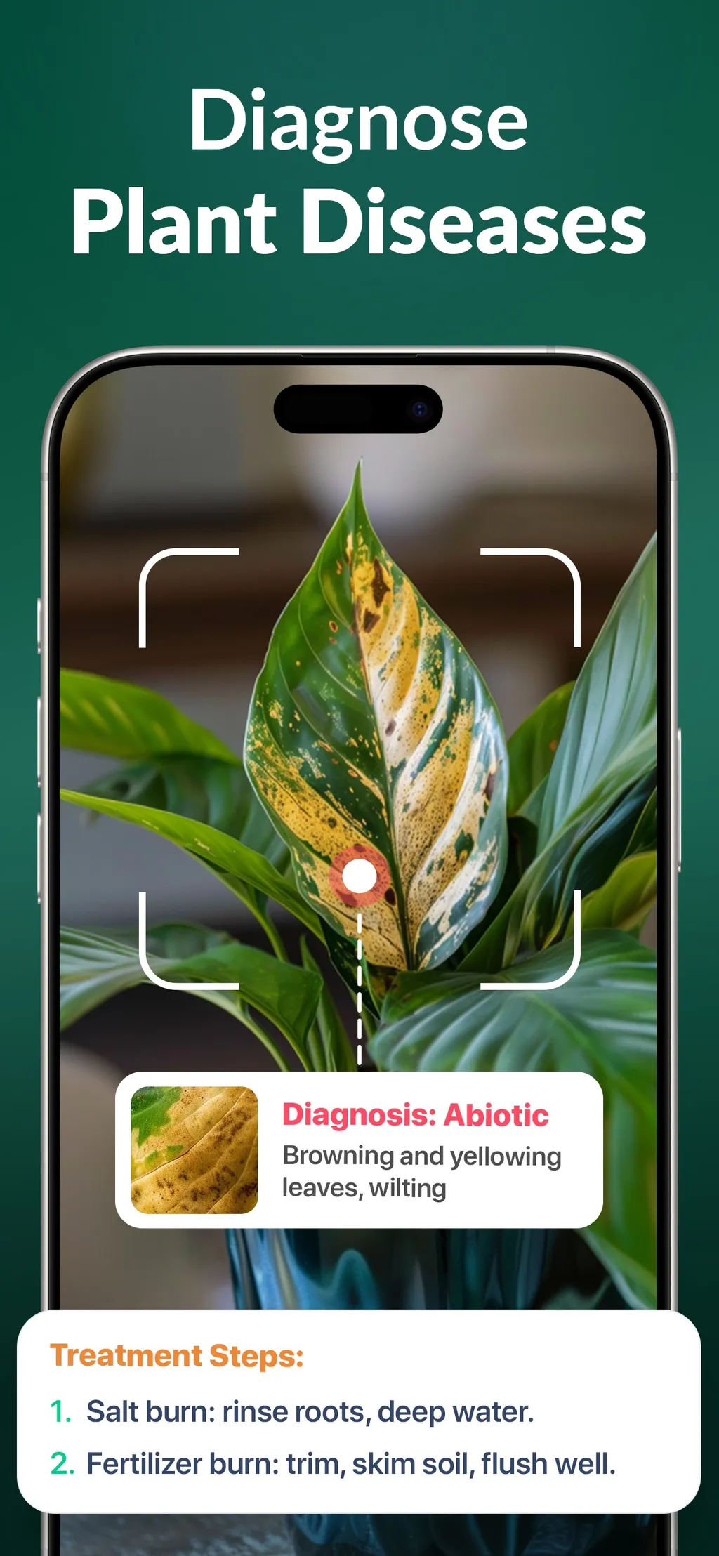 Plant Guru - Plant Care Guide screenshot 1