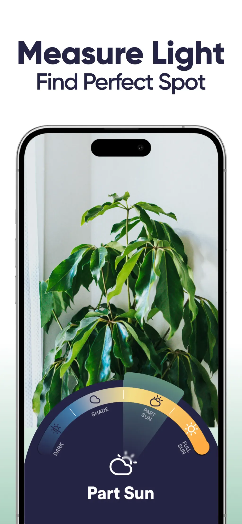 Plant Identifier, Care: Planty App Store screenshot 5