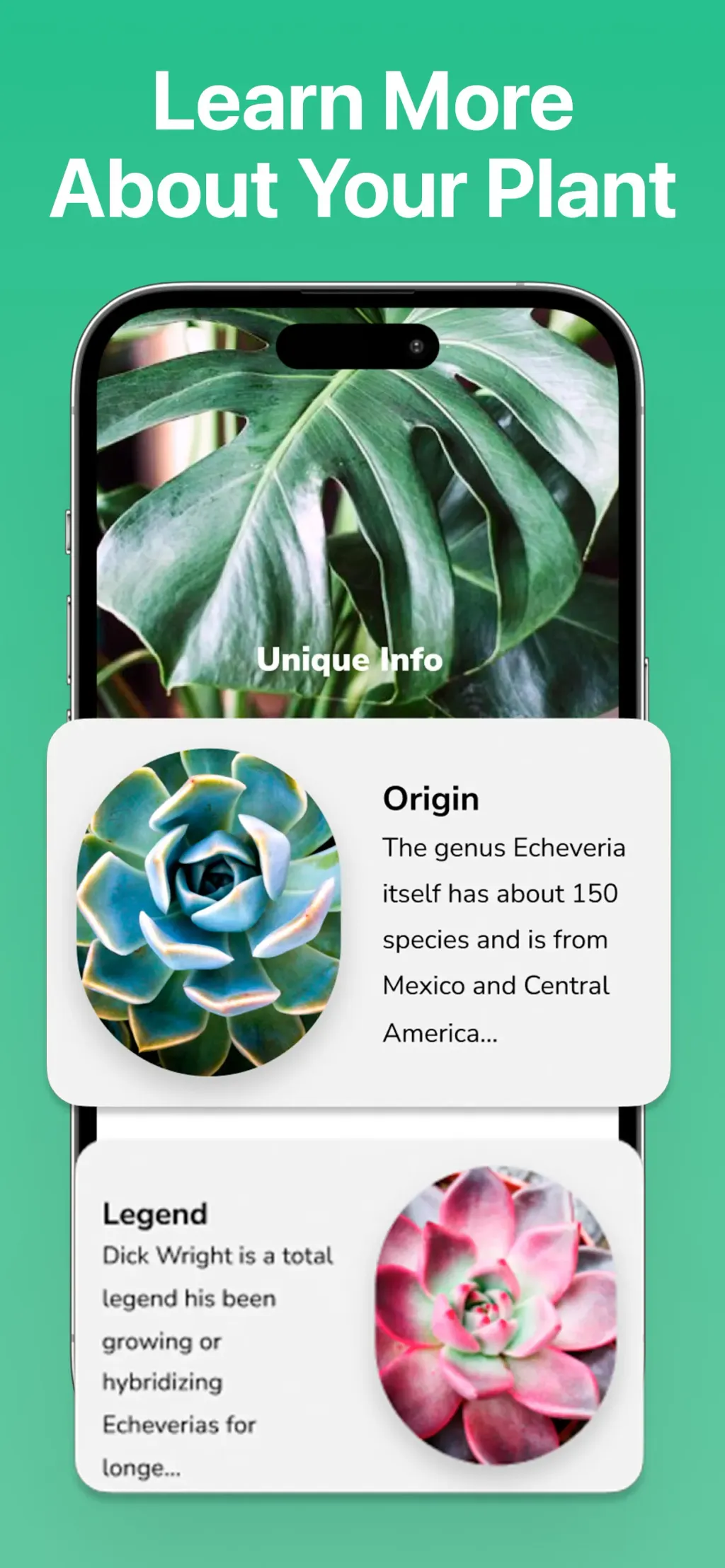 Plant Identifier - PlantMe App Store screenshot 6