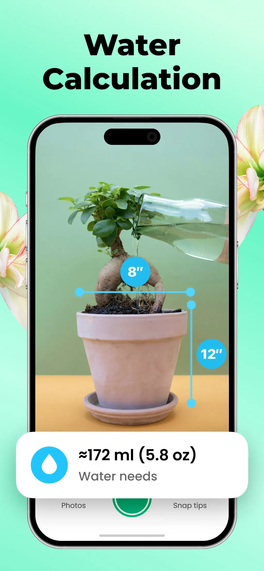 Plant Parent: Plant Care Guide App Store screenshot 5