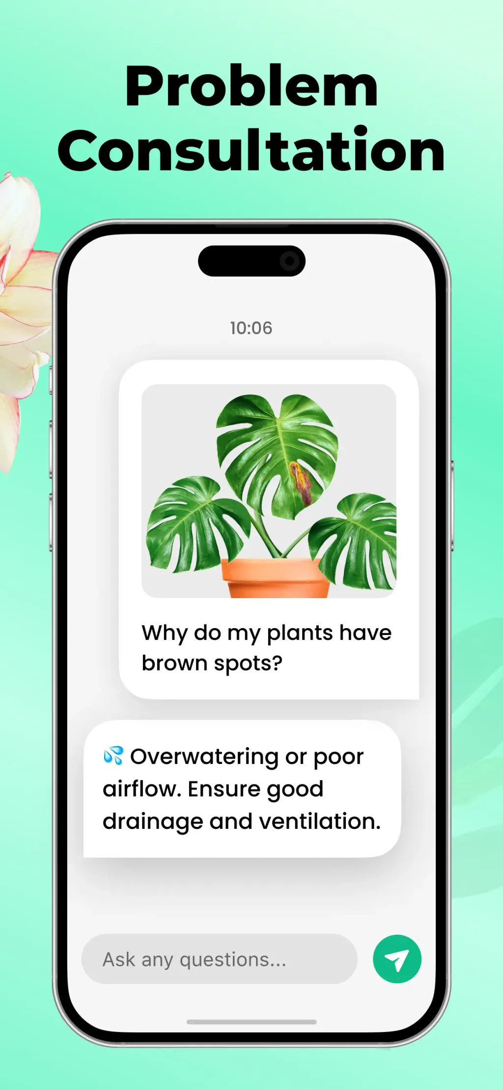 Plant Parent: Plant Care Guide App Store screenshot 6